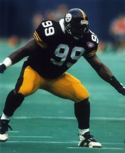 Former Steelers' LB Levon Kirkland Confirms 13.5 Underdog Spread Was  Absolutely An Insult To Pittsburgh