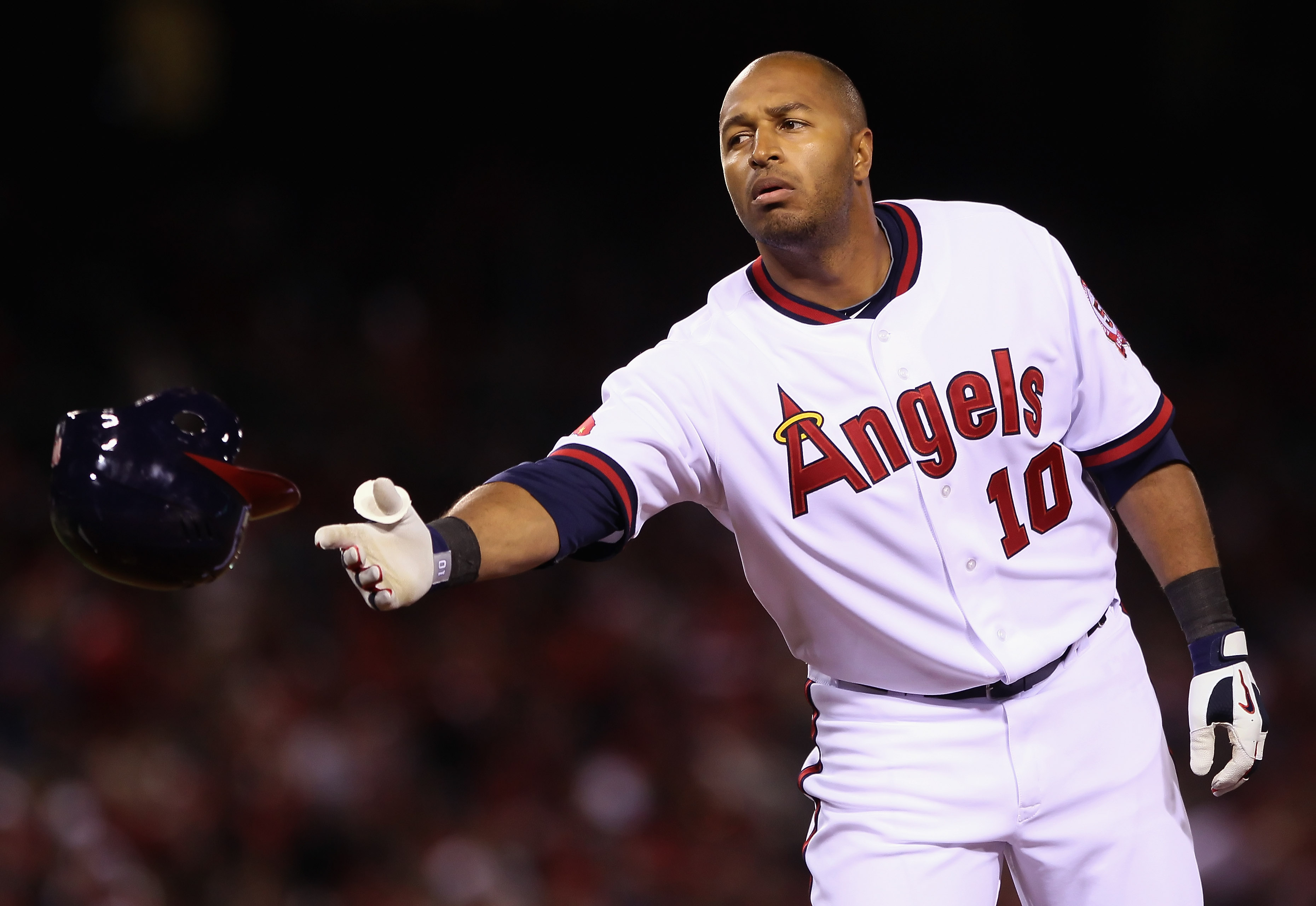 MLB Stars Not Hitting Their Weight: Albert Pujols and the All