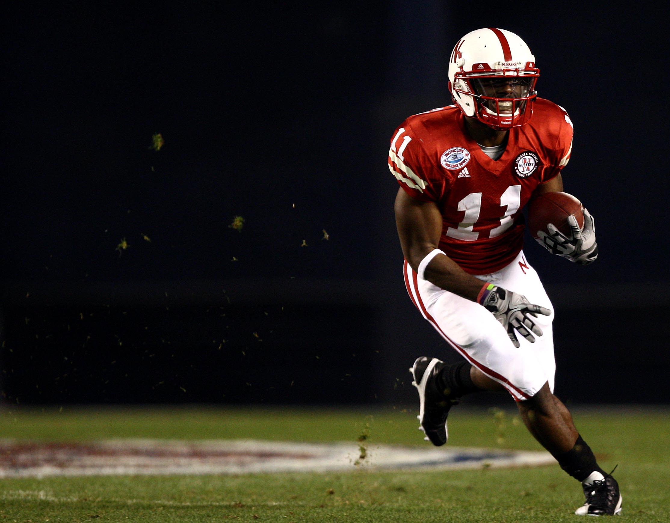 Nebraska Football: The Headlines Going Into The Cornhuskers Spring Game ...