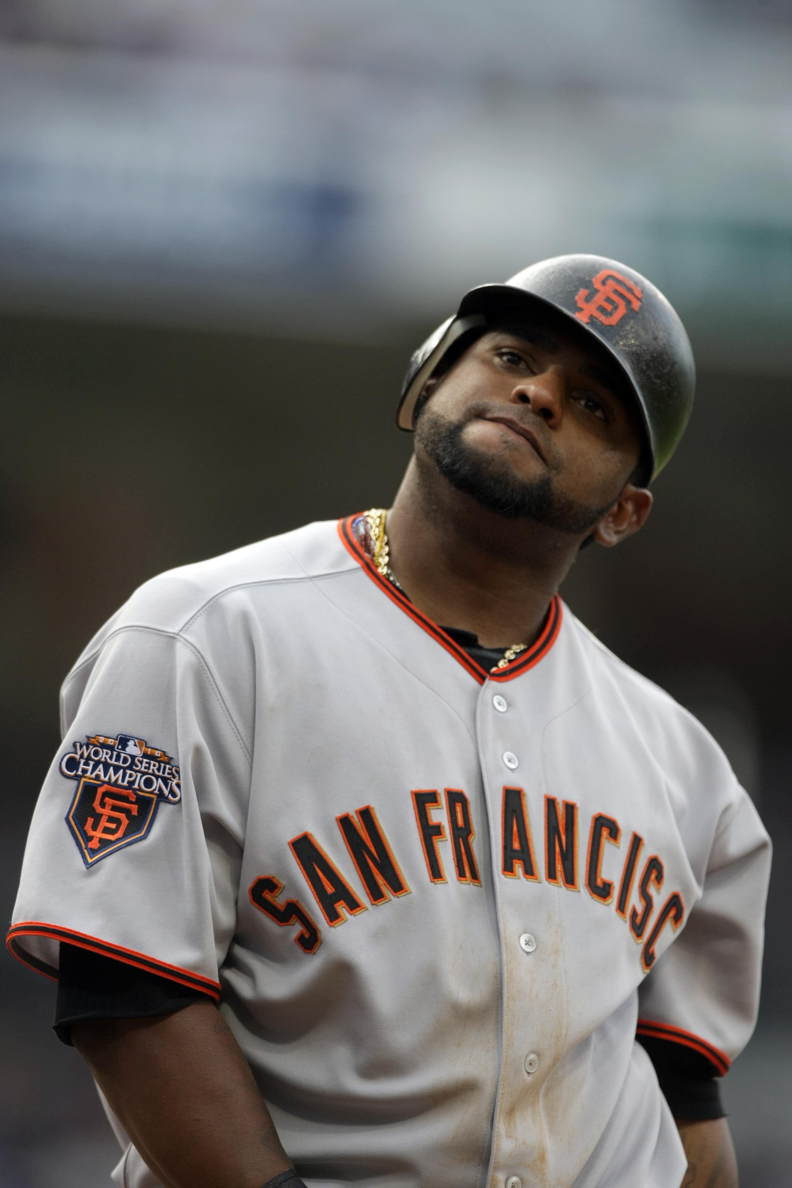 Home in Boston, Pablo Sandoval Says Leaving San Francisco 'Not Hard at All', News, Scores, Highlights, Stats, and Rumors