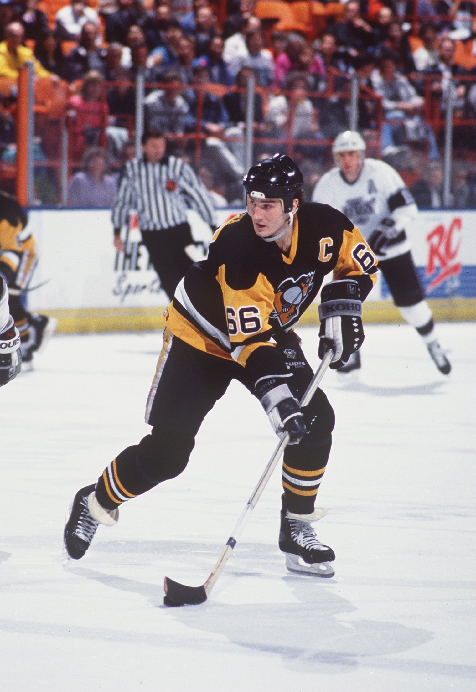 Ranking the 10 Most Clutch Goals in NHL History, News, Scores, Highlights,  Stats, and Rumors