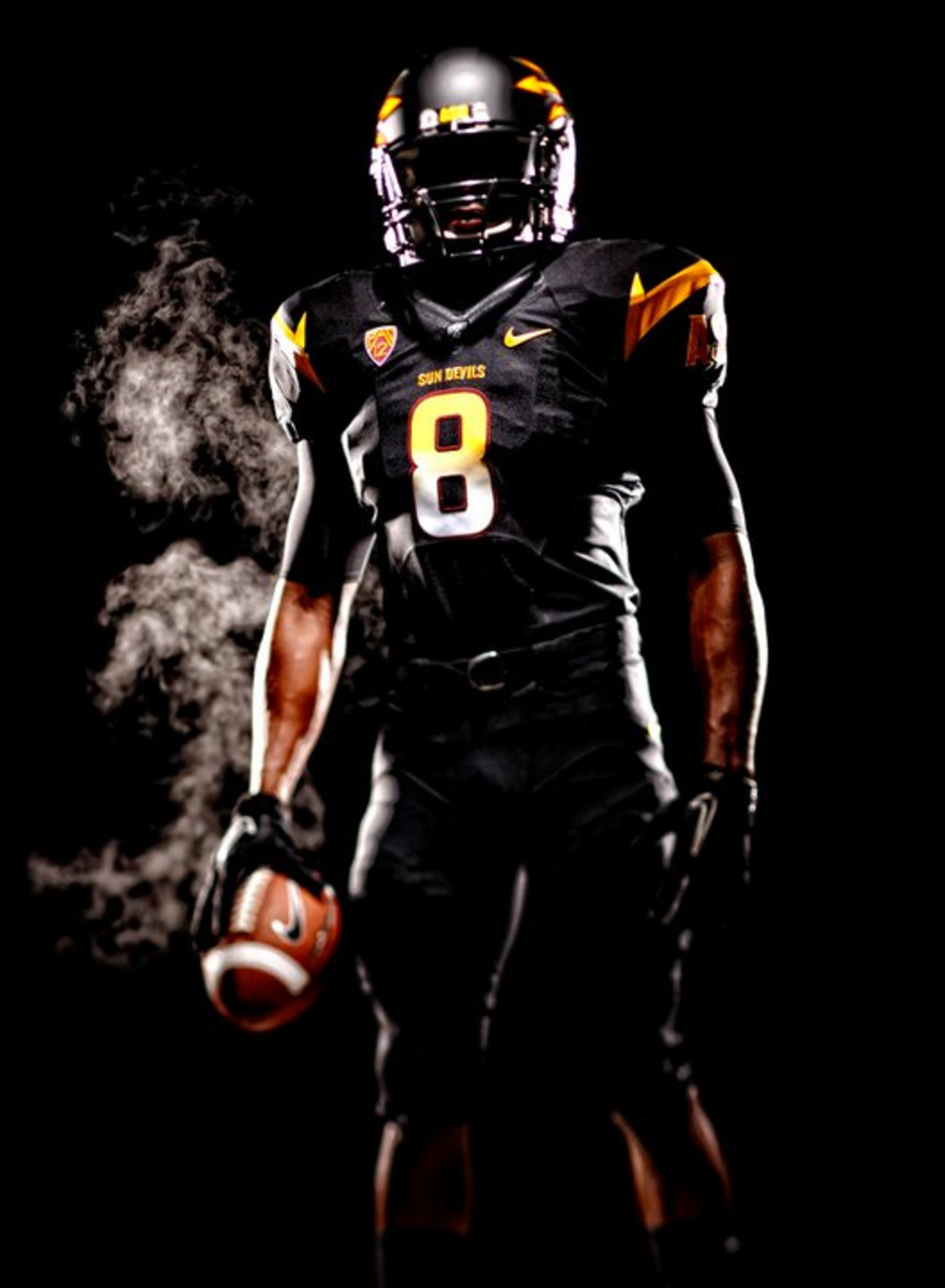 Courtesy of Arizona State Athletics