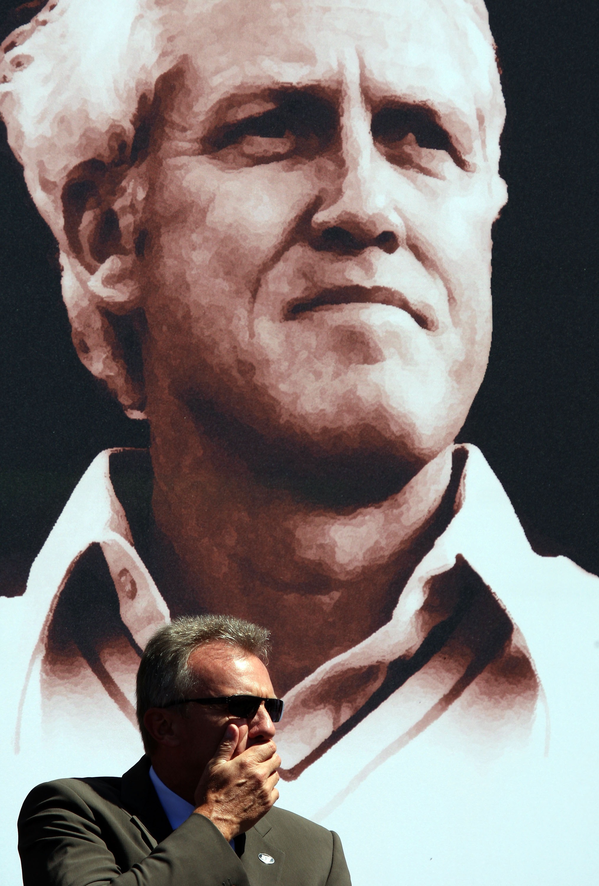 Bill Walsh – 1931-200749ers legend 'did it all' – East Bay Times