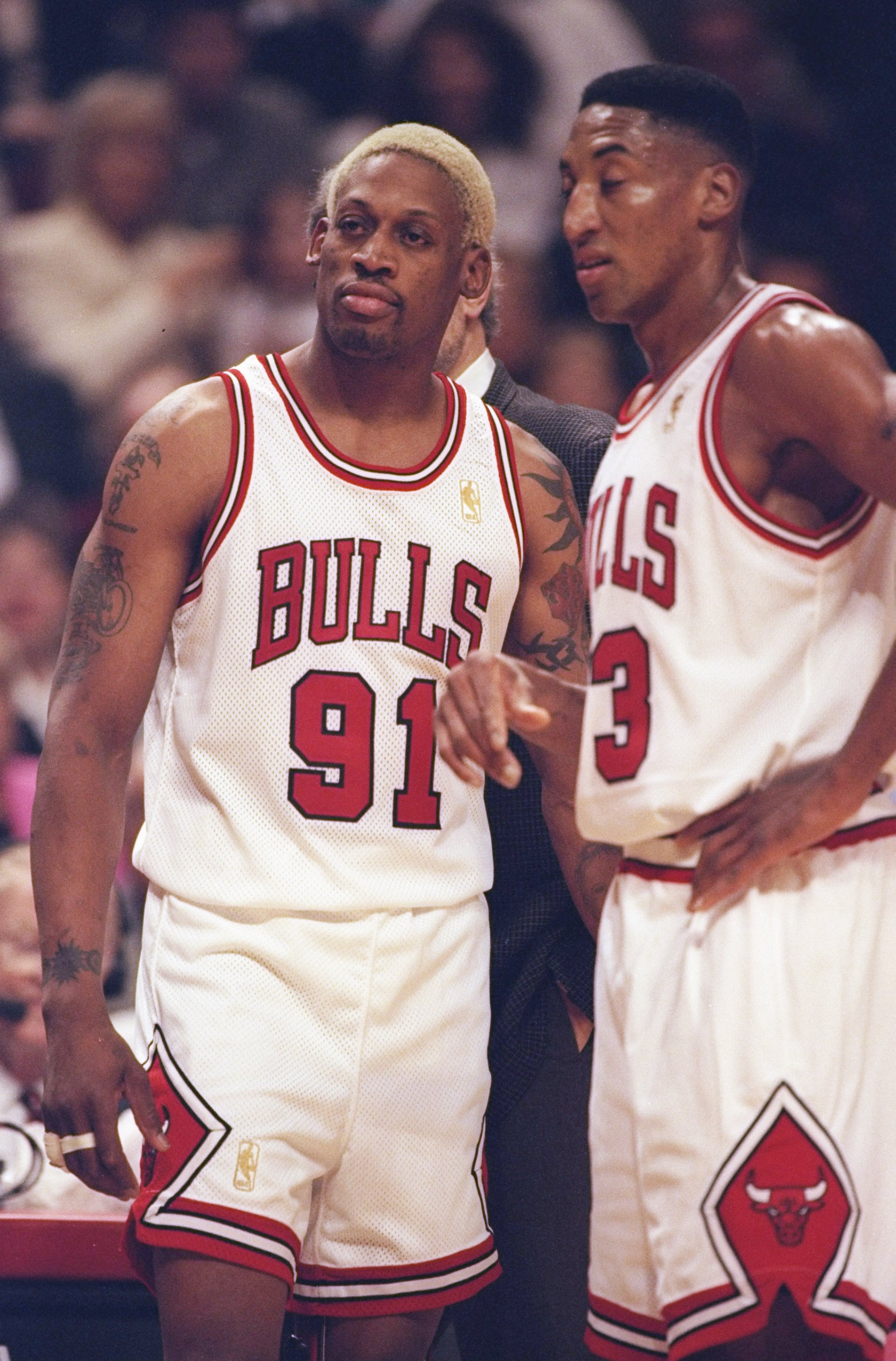 Kobe Bryant: Comparing His Accolades to Michael Jordan's | Bleacher Report | Latest ...2023 x 3072