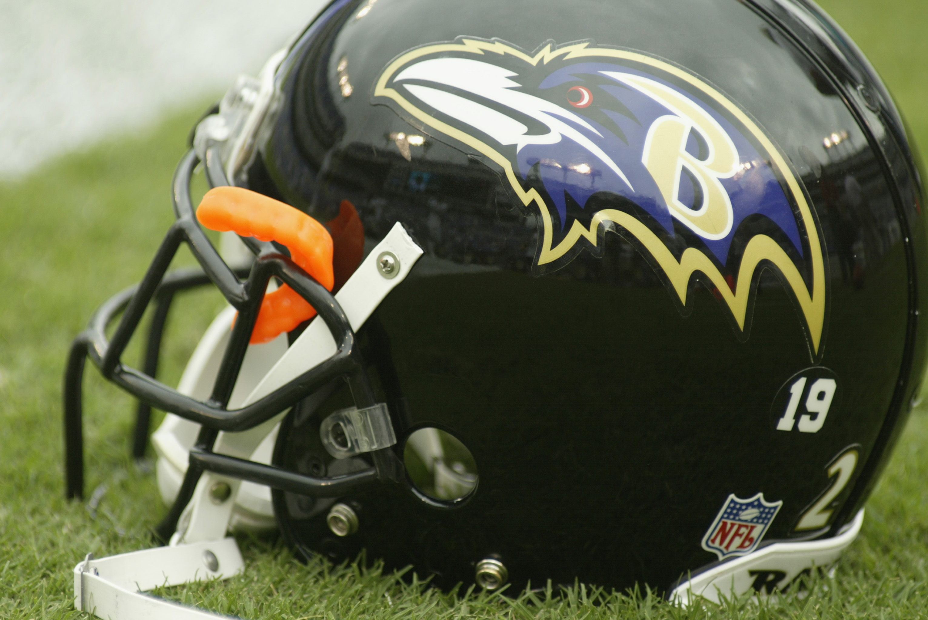 NFL Uniforms: Power Ranking All NFL Teams Helmet Logos | News, Scores ...