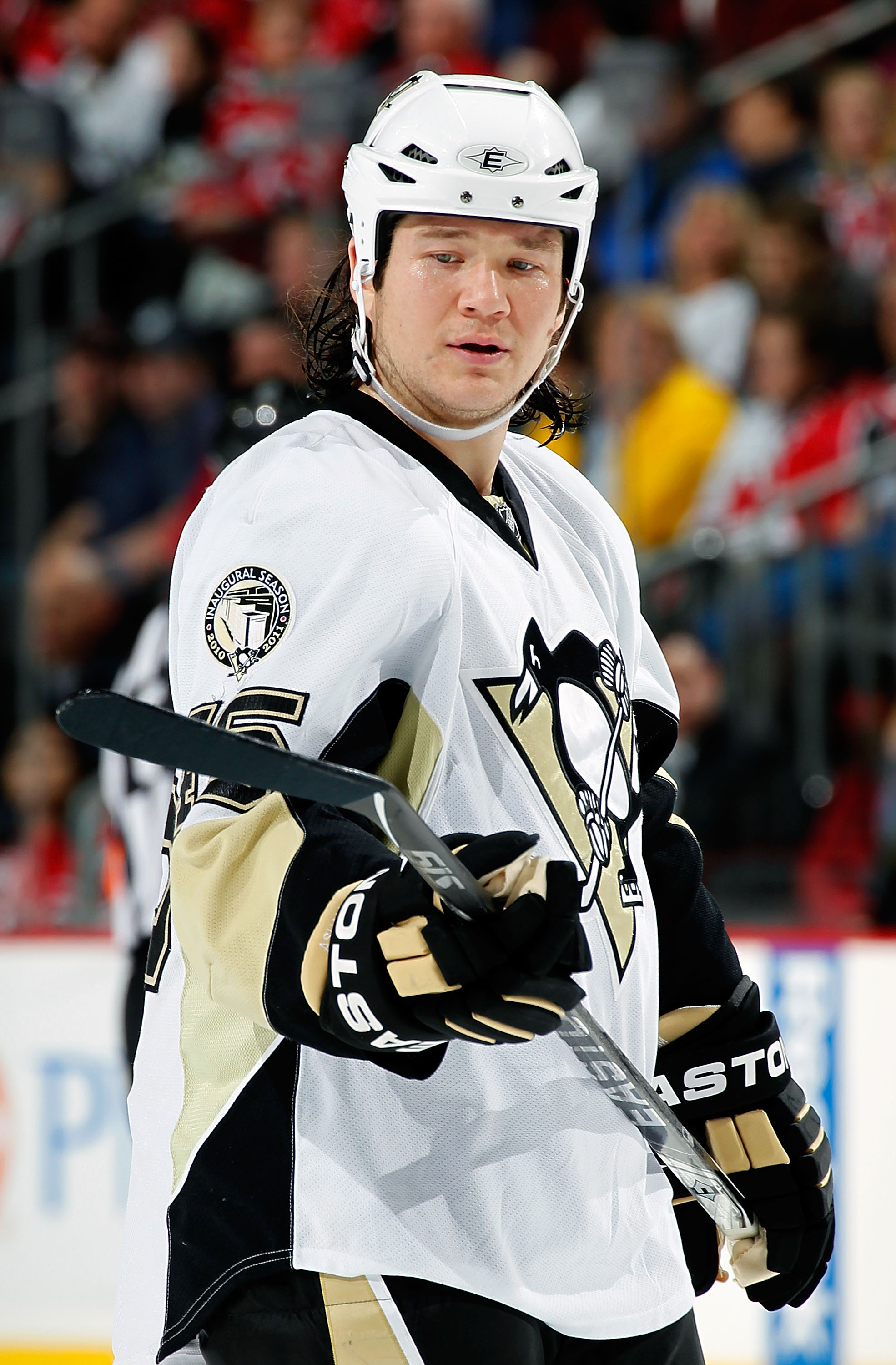Asham Pittsburgh Penguins