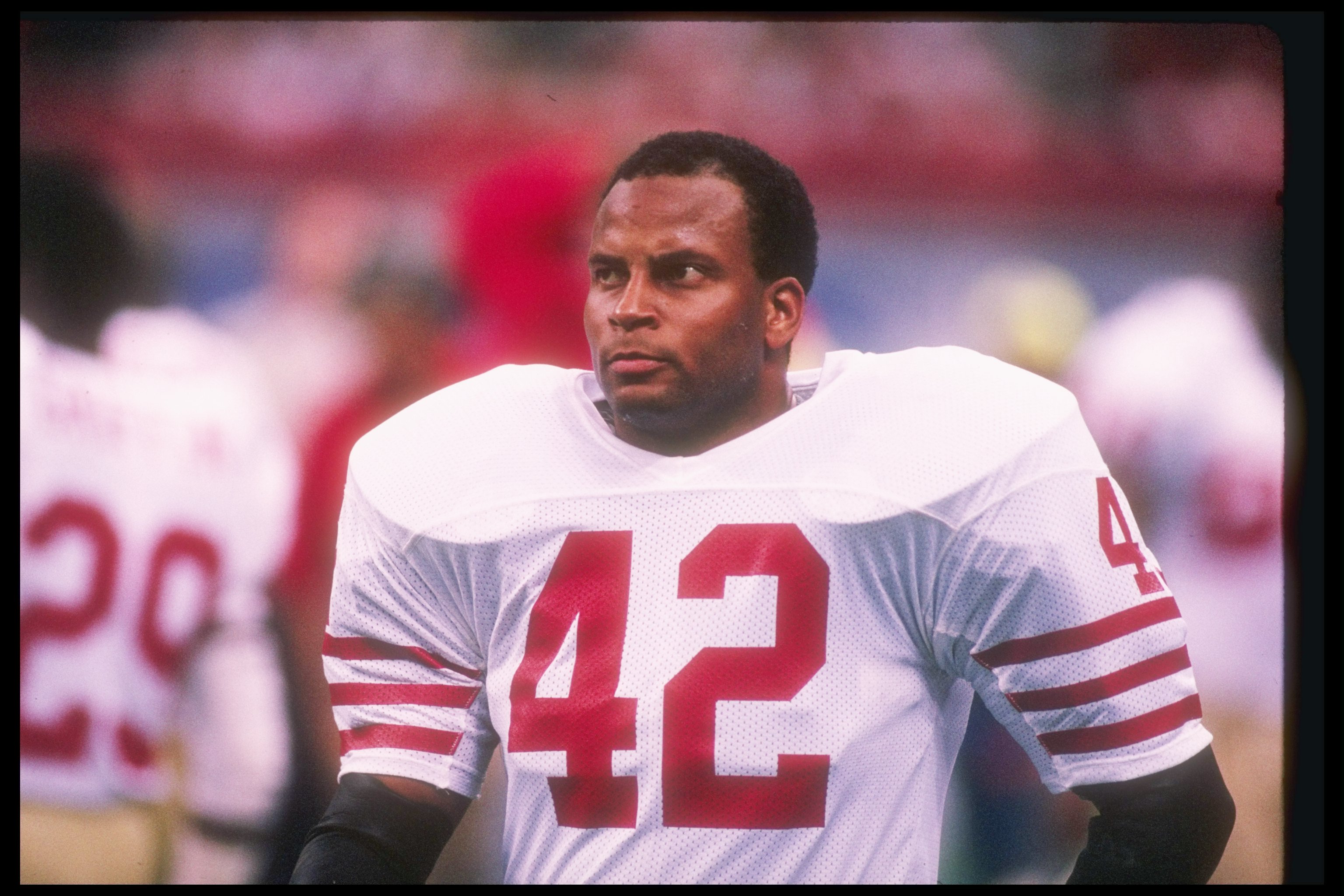 San Francisco 49ers: 49ers All-Time Defense