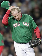 The best and worst jerseys in Boston Red Sox history - Over the