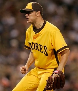 You're wearing that? Ugliest MLB uniforms in history