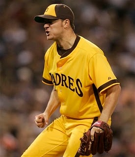 MLB: Check out photos of the ugliest uniforms in baseball history