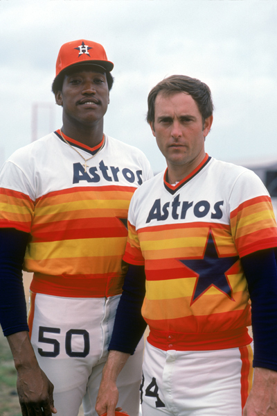 The Most Polarizing Uniform in Baseball History - Racked