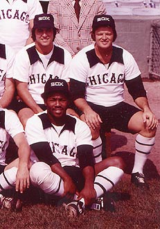 1978 white sox uniform