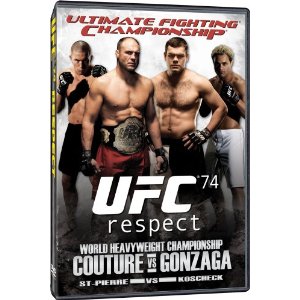 UFC, Pride and the Top 25 MMA Events Worth Owning on DVD | News, Scores,  Highlights, Stats, and Rumors | Bleacher Report