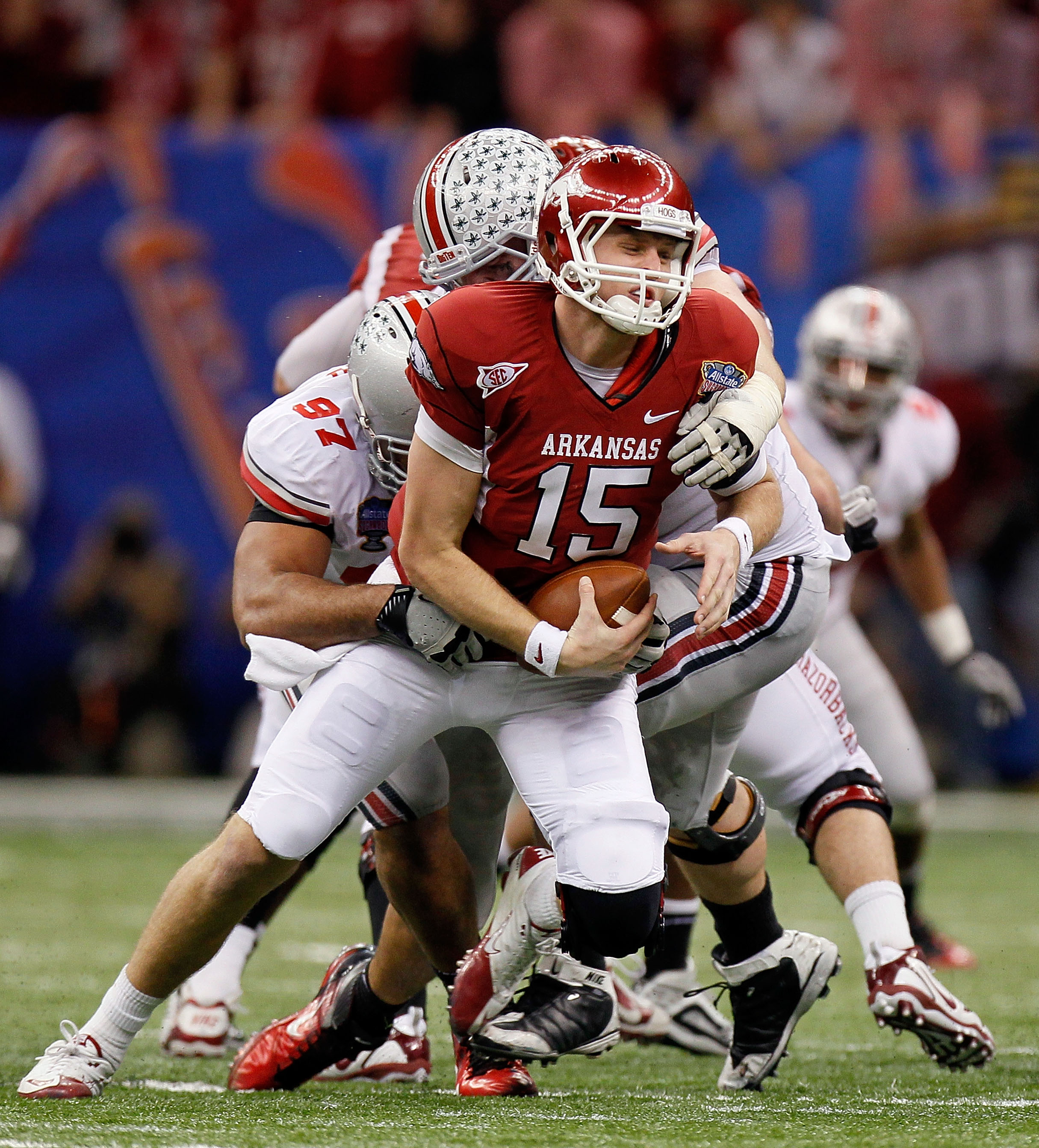 cam heyward ohio state