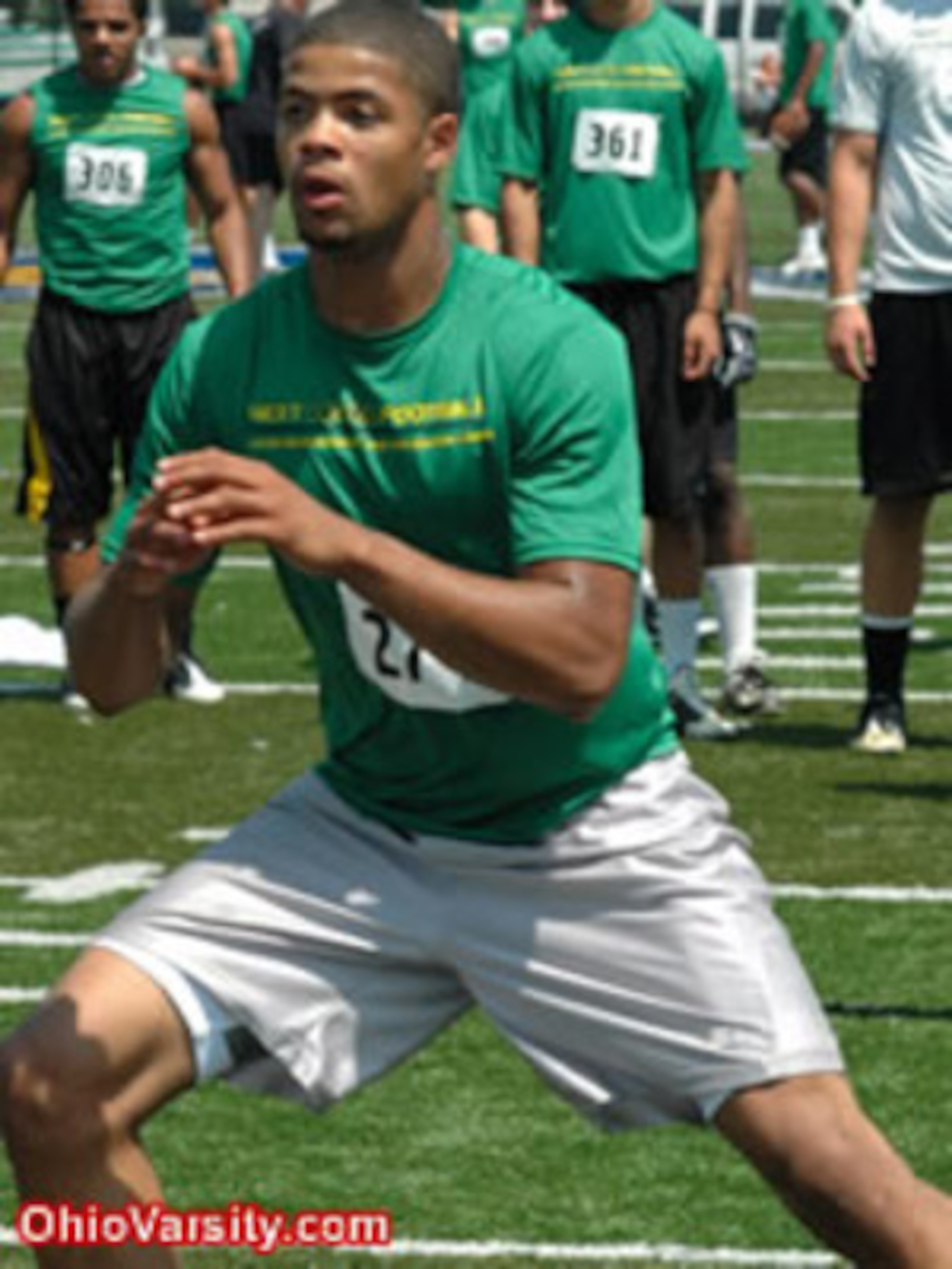 Photo by OhioVarsity.com
