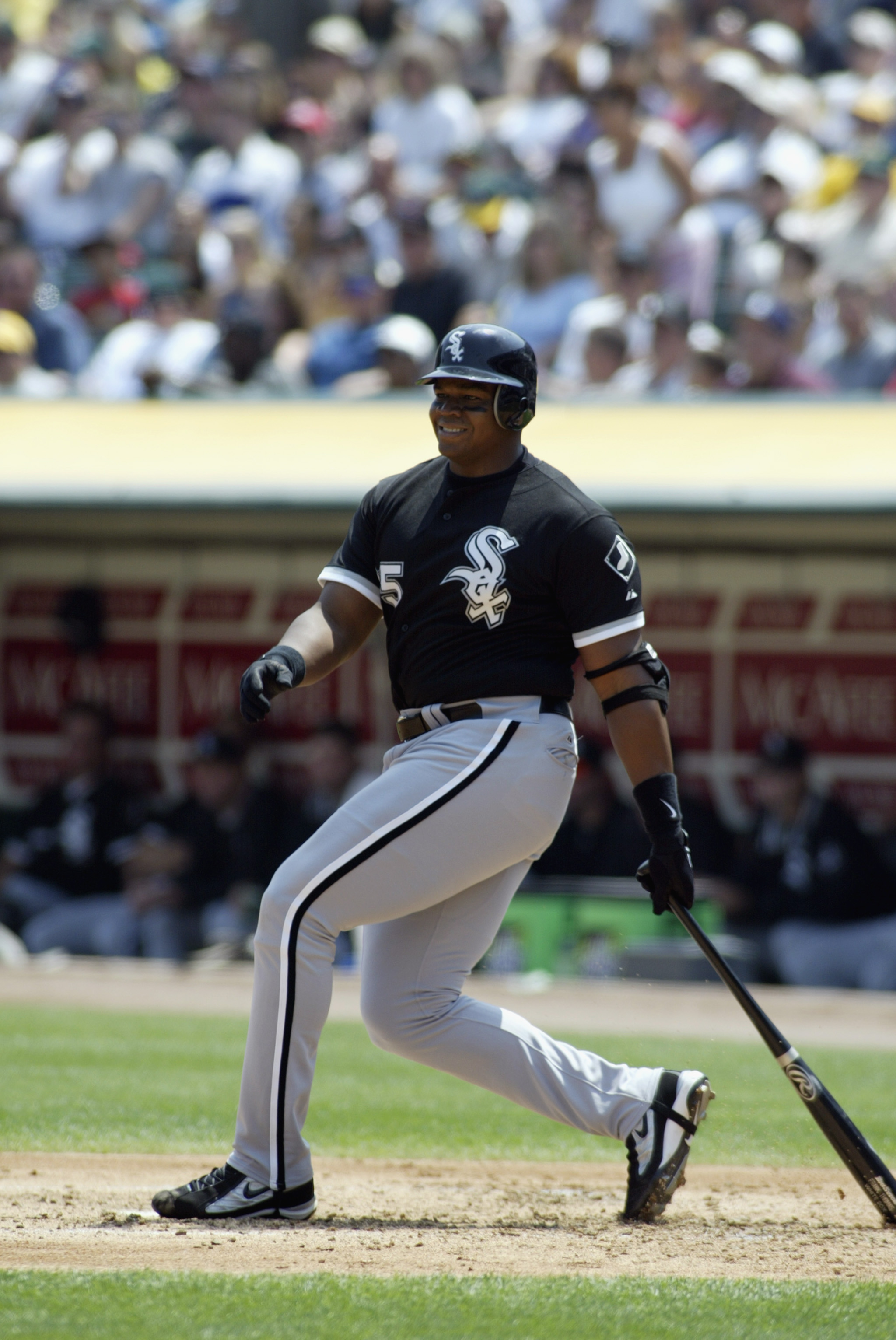MLB Power Rankings: Cecil Fielder and the 25 Slowest Players in