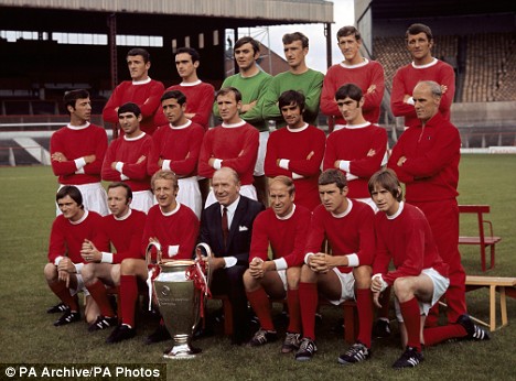 Power Ranking the Past 50 English League Champions 1961-2010, News,  Scores, Highlights, Stats, and Rumors