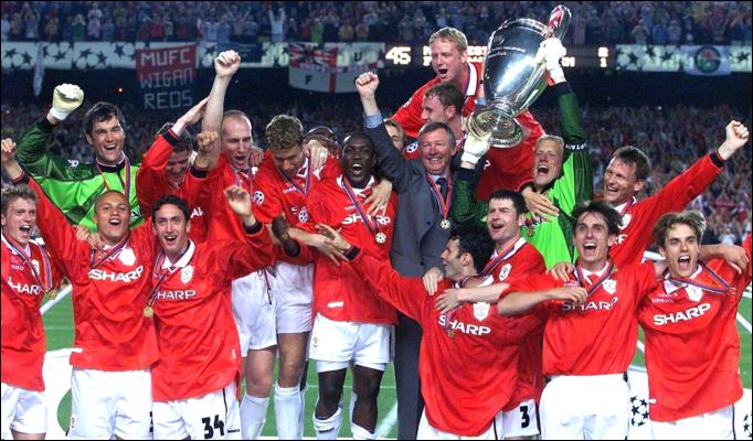 Power Ranking the Past 50 English League Champions 1961-2010, News,  Scores, Highlights, Stats, and Rumors