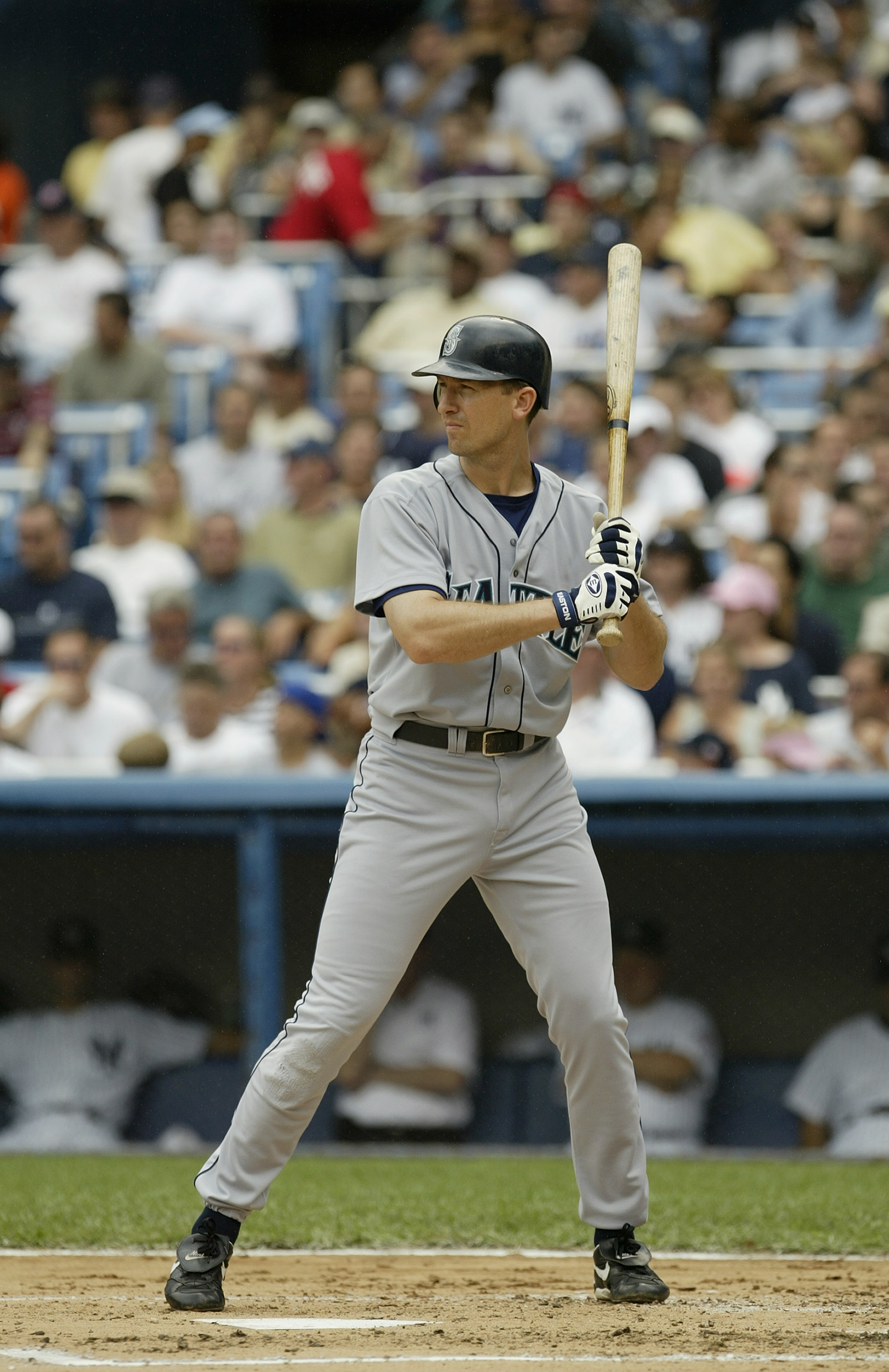 314 John Olerud Mariners Stock Photos, High-Res Pictures, and Images -  Getty Images