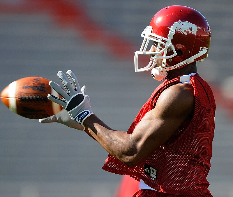 Arkansas Football Spring Game 6 Things to Expect on Saturday News