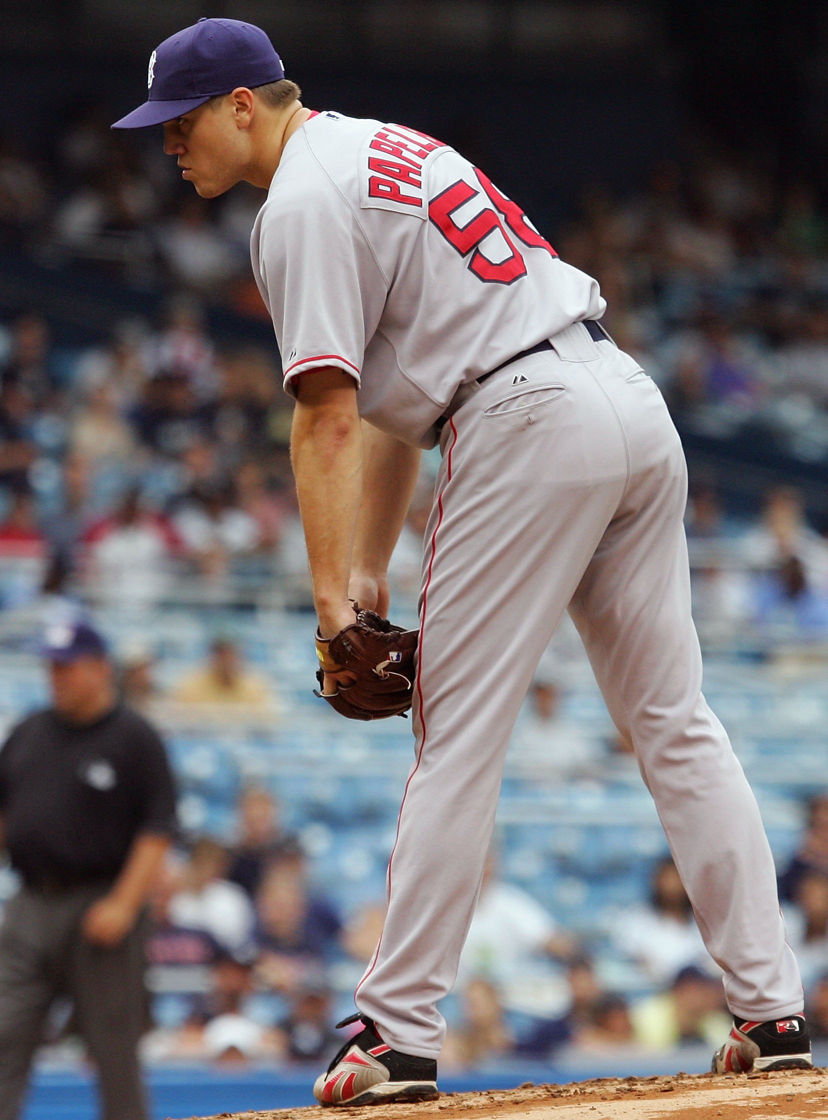 Red Sox have interest in Jonathan Papelbon