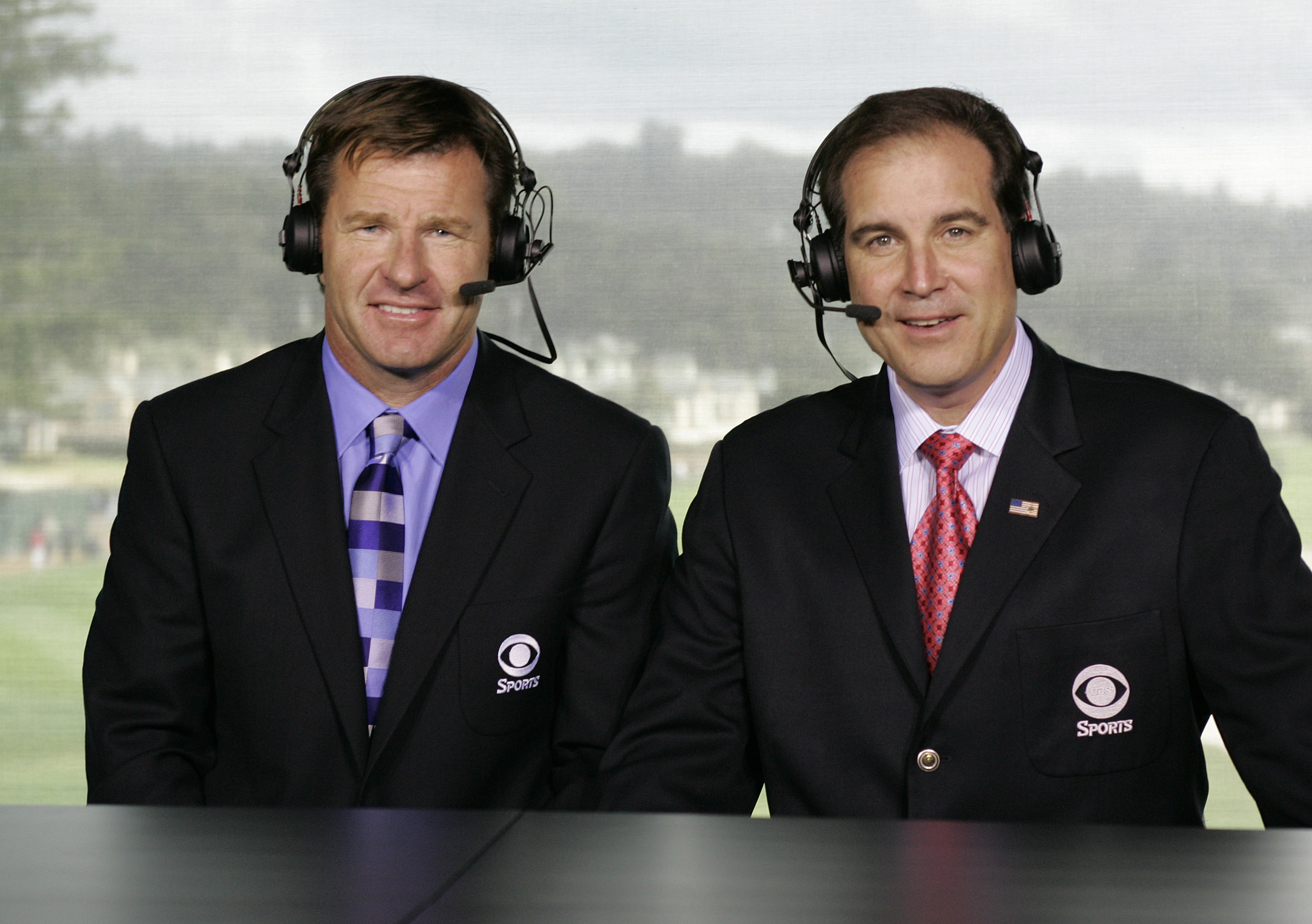PGA Tour Reading Between the Lines of TV Analysts and Commentators