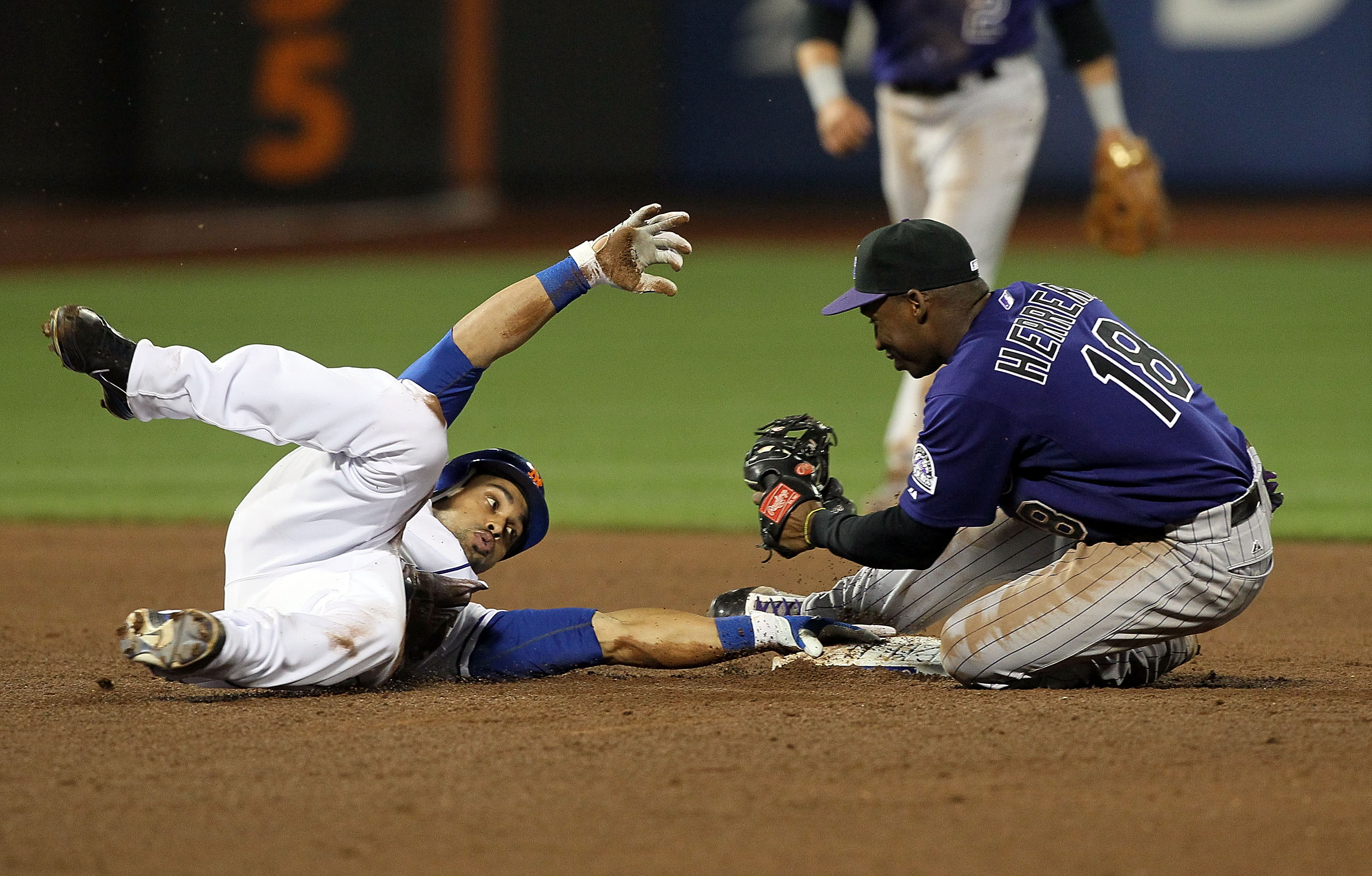 New York Mets inquire Colorado Rockies Carlos Gonzalez, Troy Tulowitzki -  Sports Illustrated