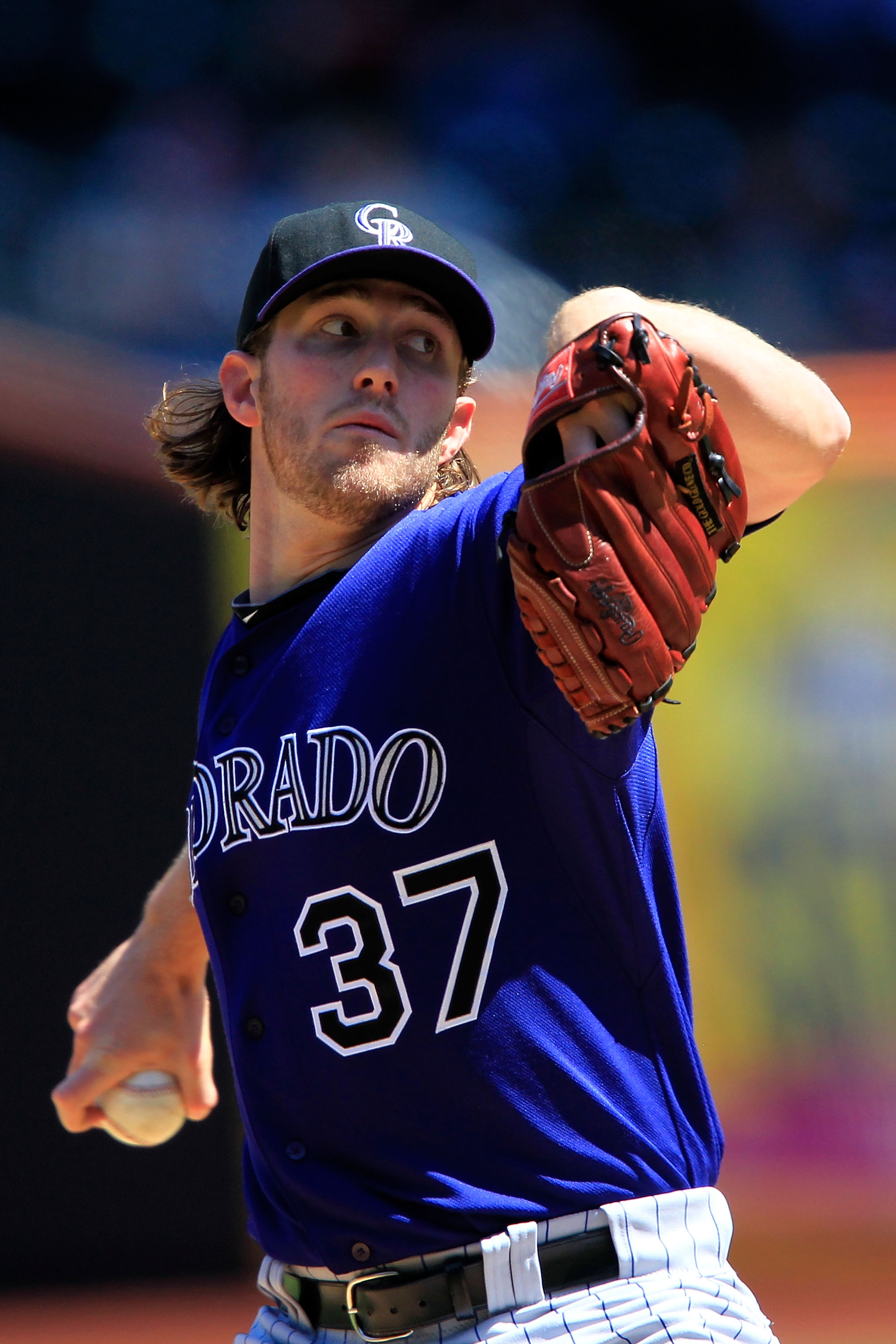 Colorado Rockies dismiss hitting coach Carney Lansford, third base