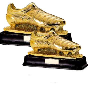 Power Ranking The World Cup Golden Boot Winners Bleacher Report Latest News Videos And Highlights