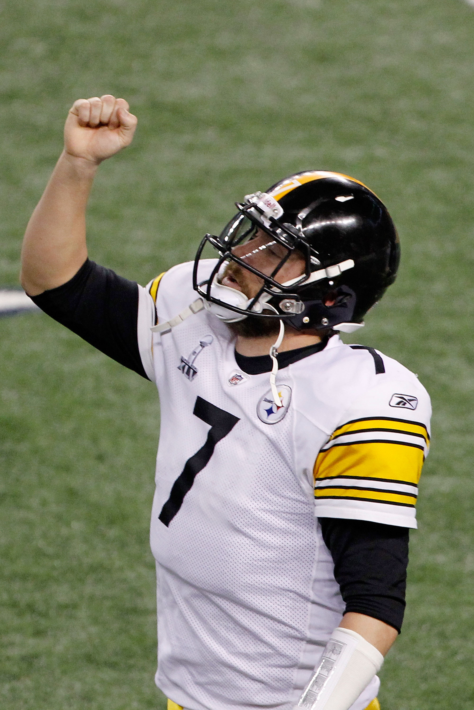 Steelers' Wedding Gifts for Ben Roethlisberger: NFL Draft Edition