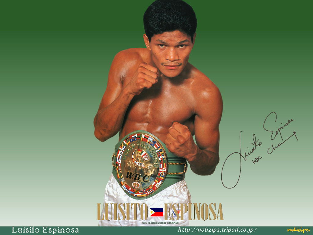 The 5 Greatest Filipino Boxers In History