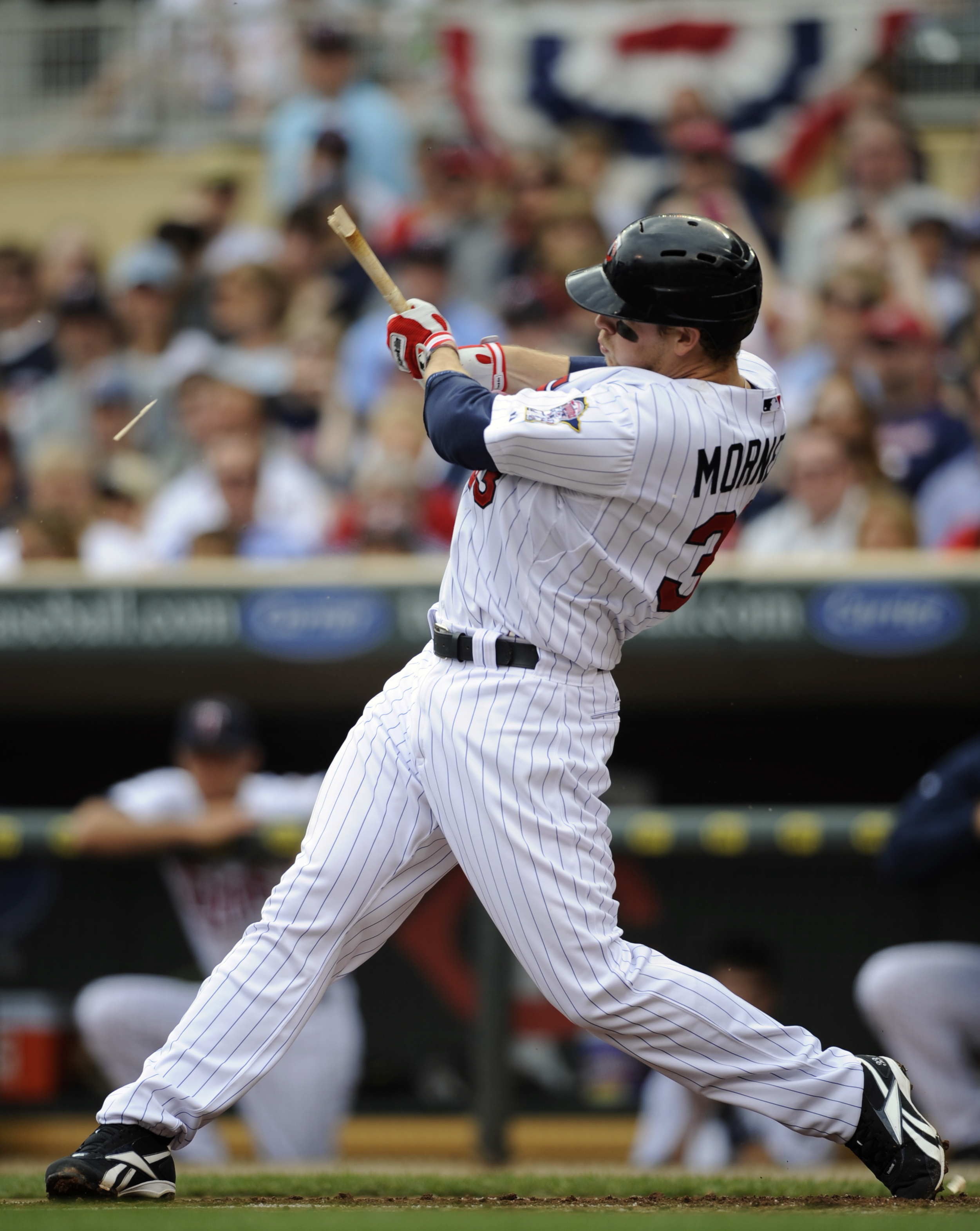 Joe Mauer, Justin Morneau to play in World Baseball Classic - SB Nation  Minnesota