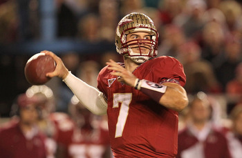 Christian Ponder's late fumble caps sloppy Seminoles effort in 28-24 loss  to N.C. State