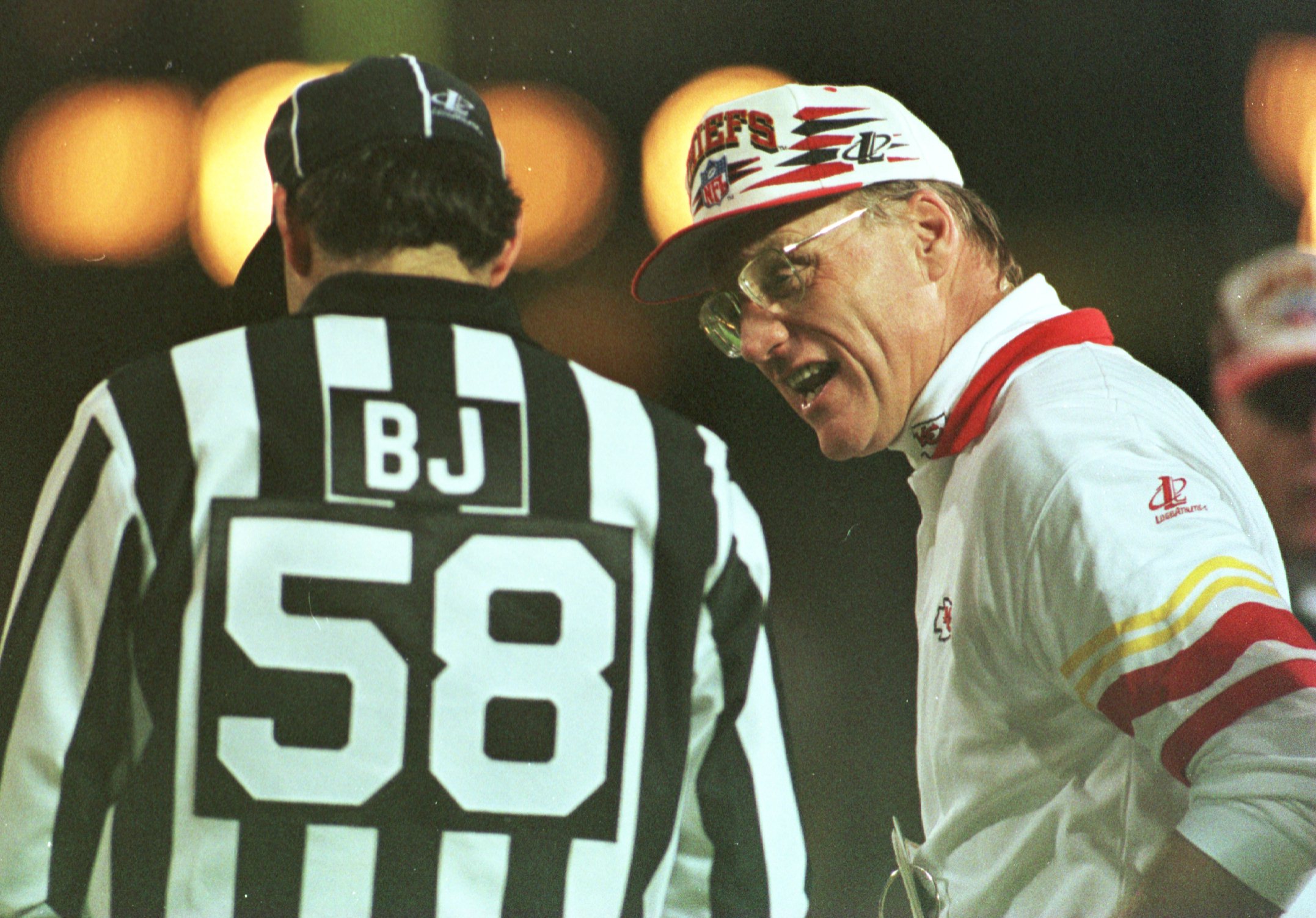 Kansas City Chiefs: Ranking the Best Coaches in Franchise History | Bleacher Report ...