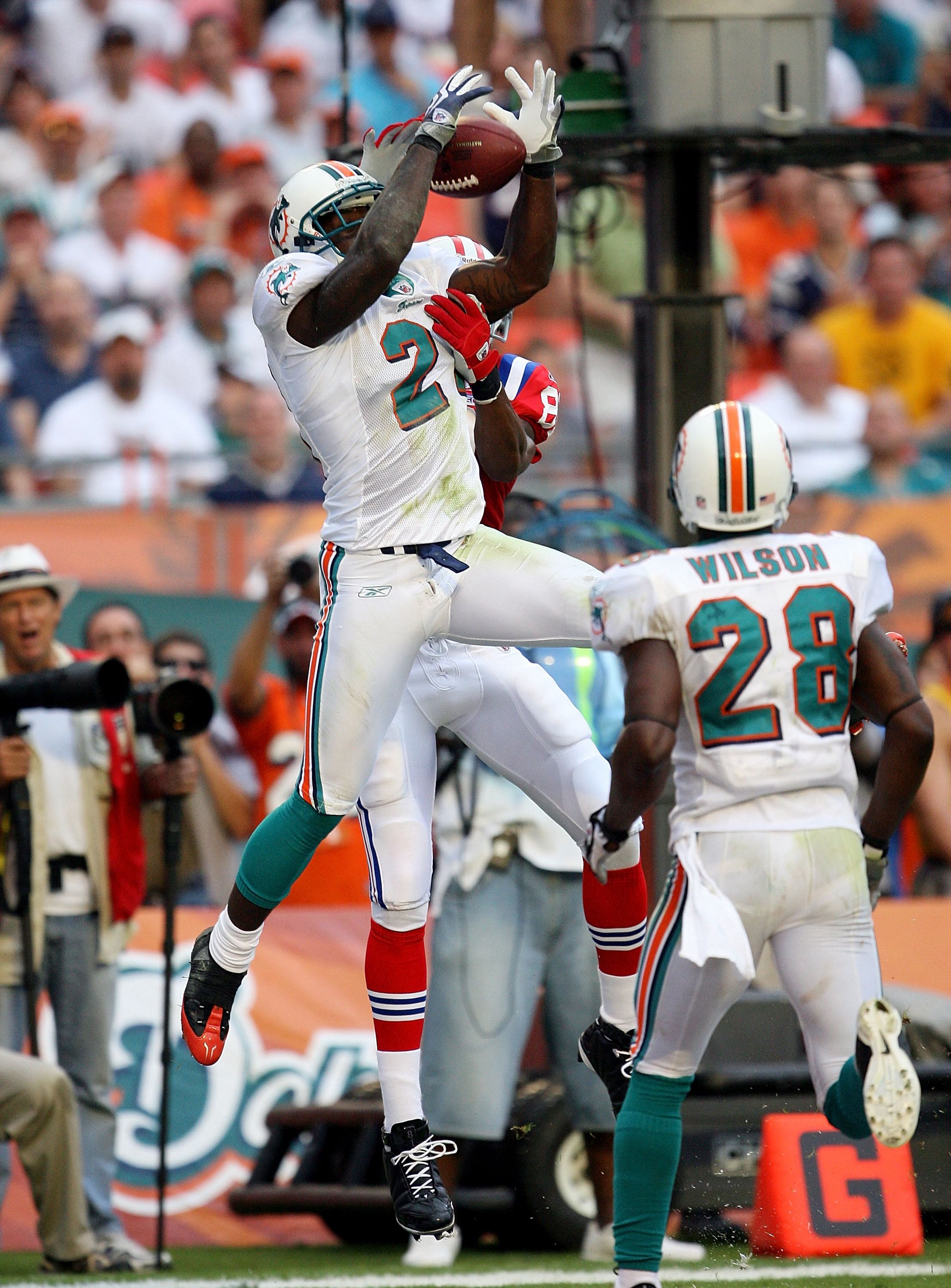 NFL Mock Draft 2011: Miami Dolphins 7 Round Mock Draft (Part 2), News,  Scores, Highlights, Stats, and Rumors