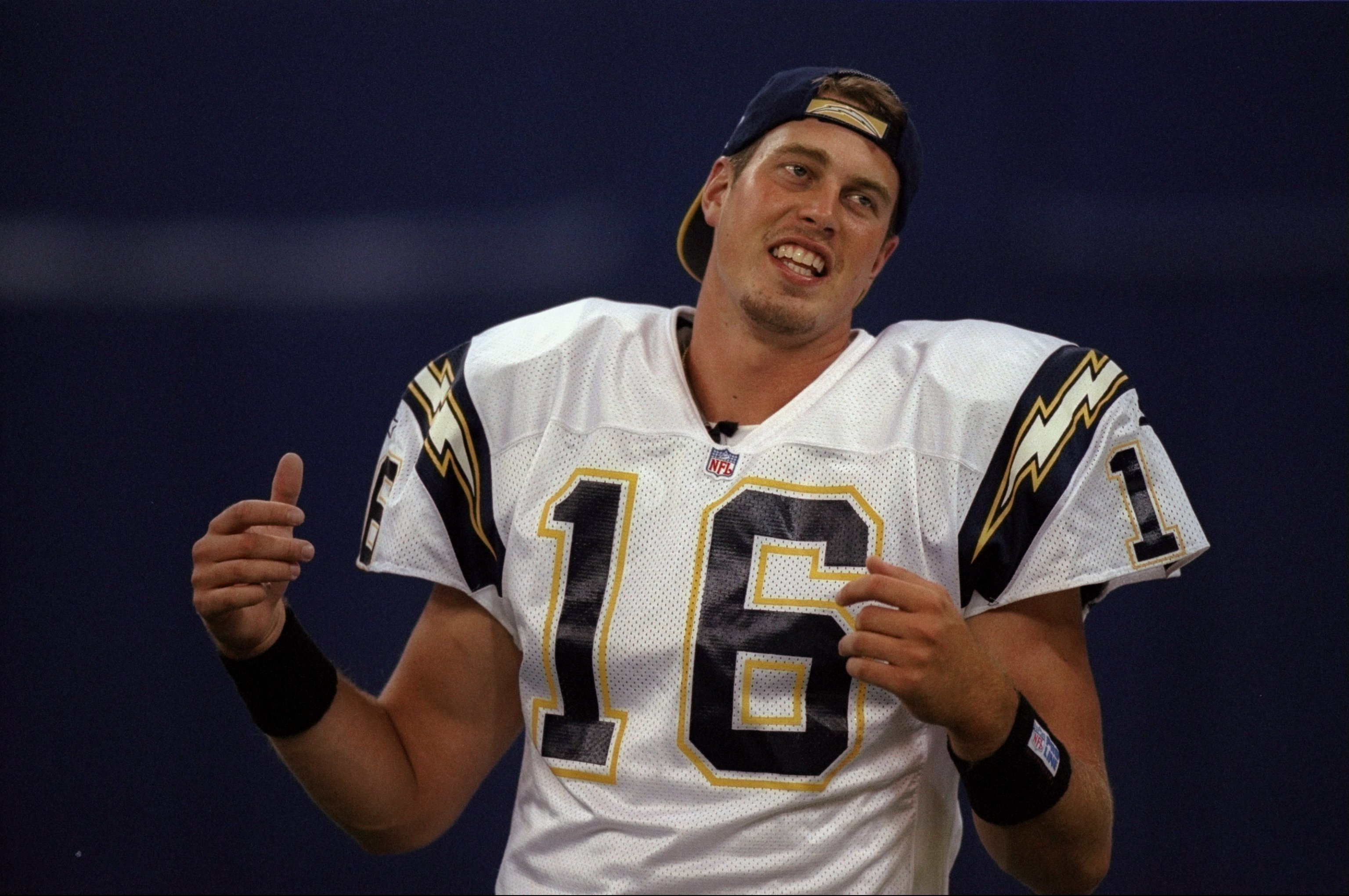 San Diego Chargers: 5 Best Quarterbacks of All Time, News, Scores,  Highlights, Stats, and Rumors