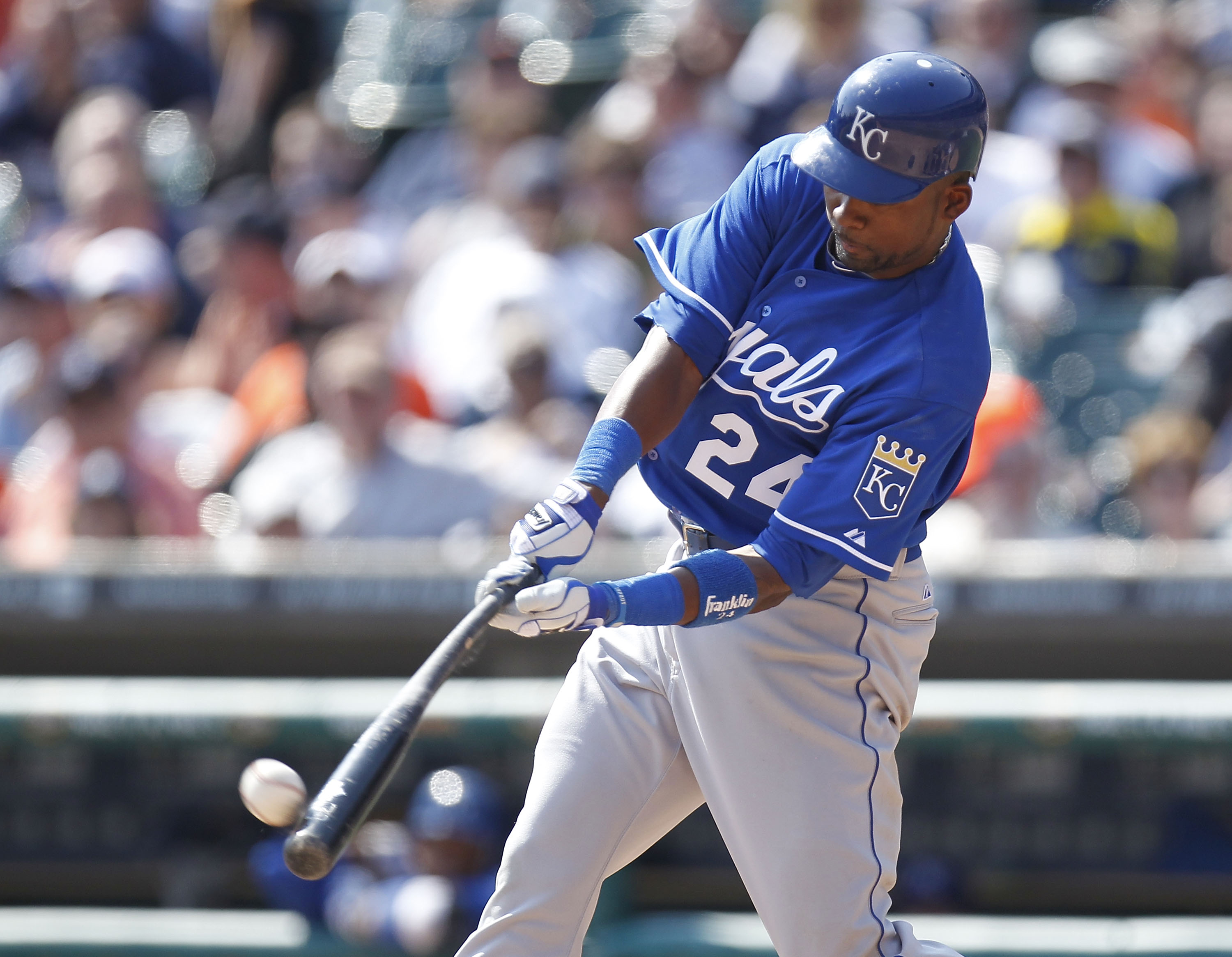 Fantasy Baseball: Identifying The Week's Best Waiver Wire Pickup 