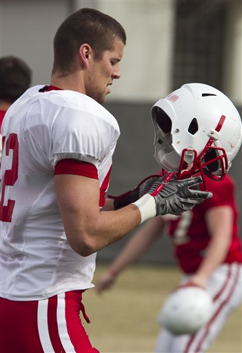 BYU quarterback Zach Wilson had shoulder surgery for an undisclosed injury,  will miss spring camp