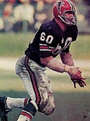 Atlanta Falcons legend Tommy Nobis passes away