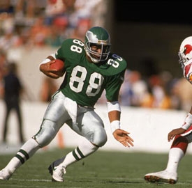 The Top 10 First-Round Picks in Philadelphia Eagles History | Bleacher ...