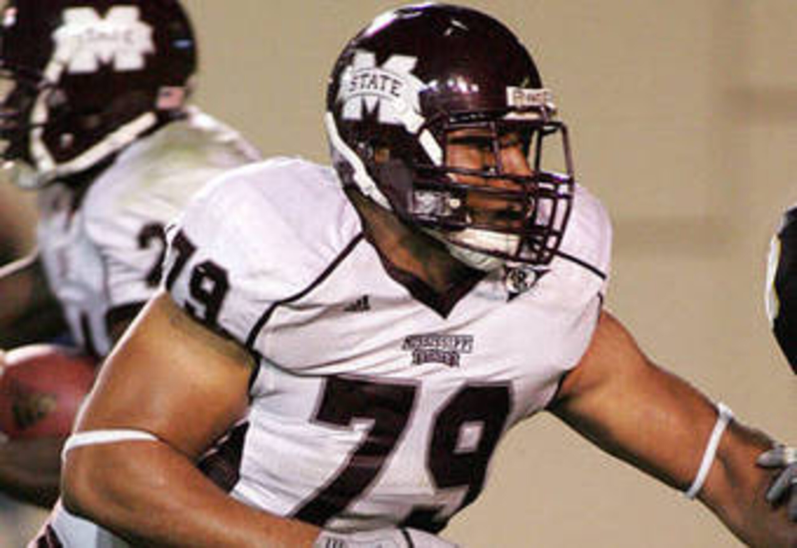 Derrick Sherrod