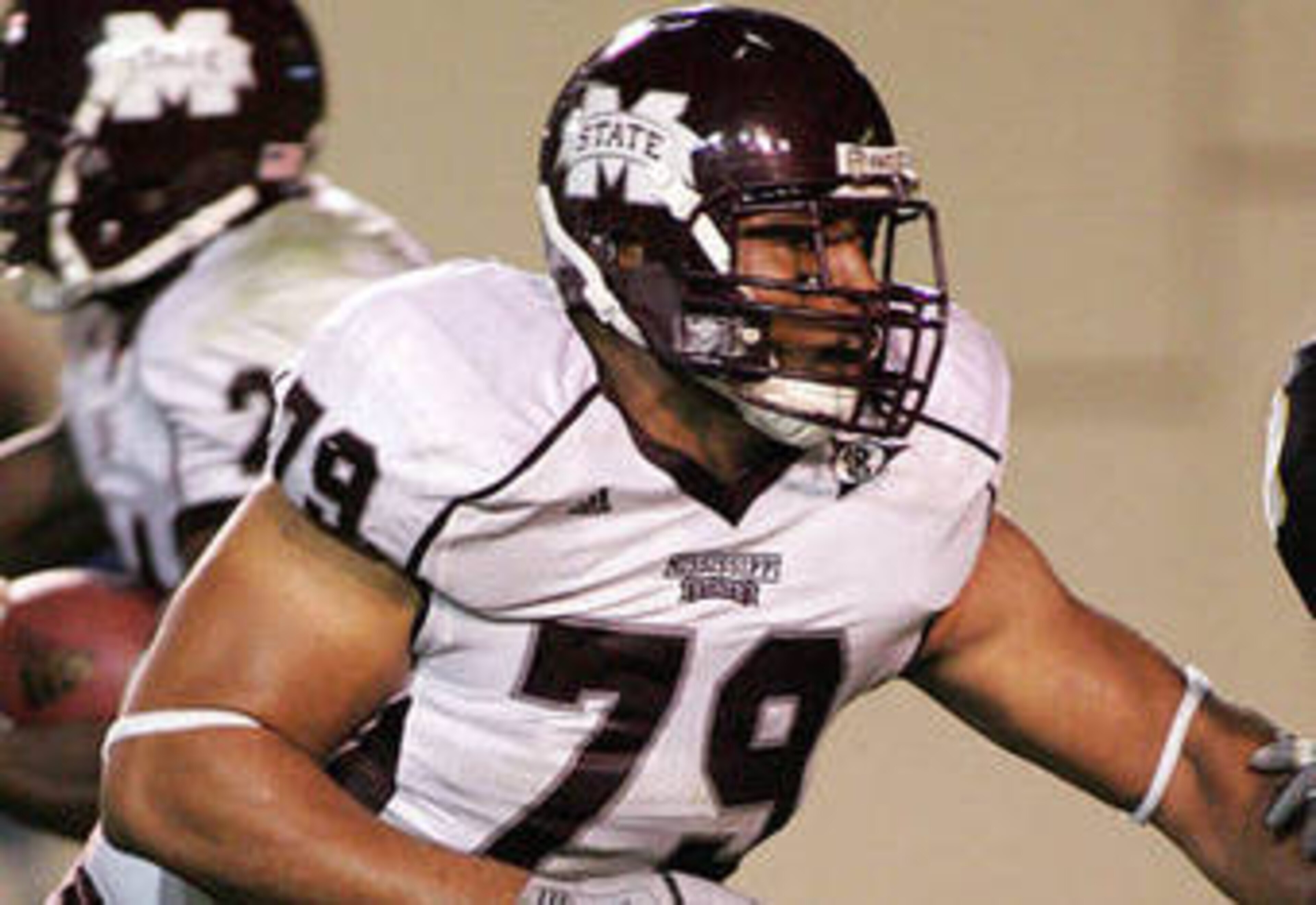 Derrick Sherrod
