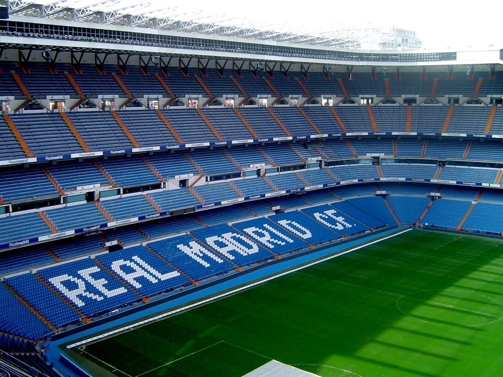 Who Will Say Goodbye to the Bernabeu??