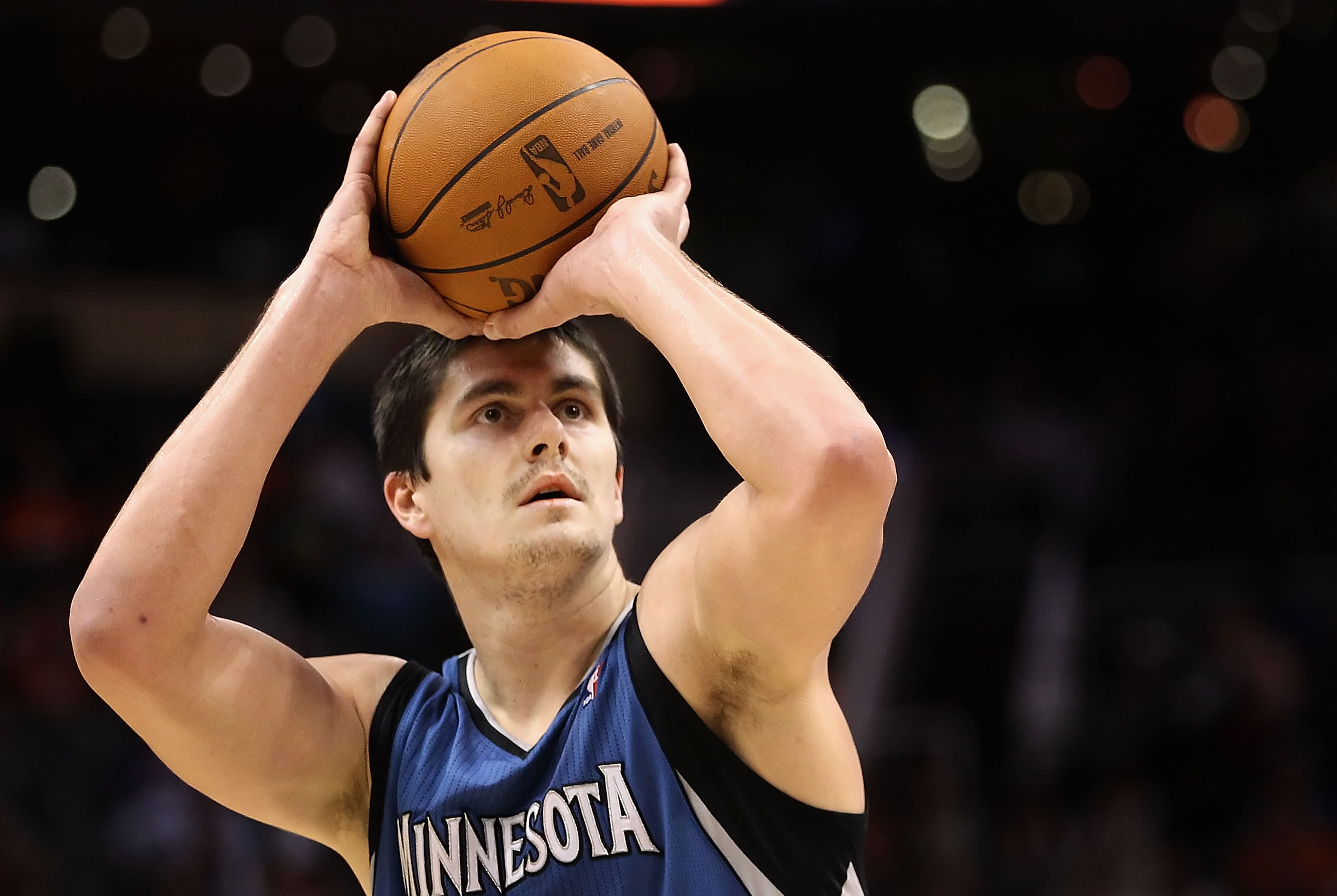 NBA Power Rankings: Darko Milicic and the 25 Biggest Draft Busts of All Time ...