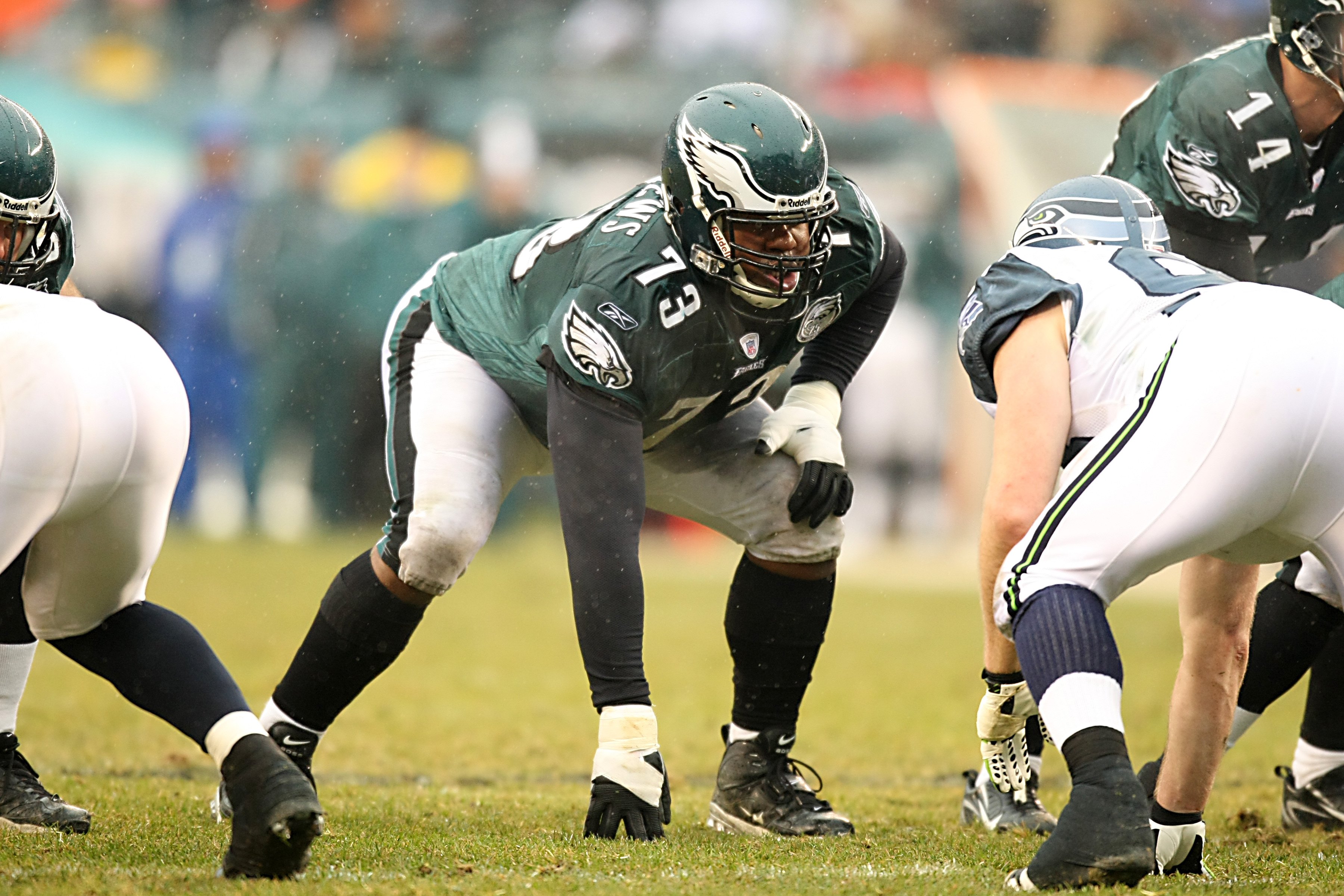 Grading the Philadelphia Eagles' 2005 NFL Draft, News, Scores, Highlights,  Stats, and Rumors