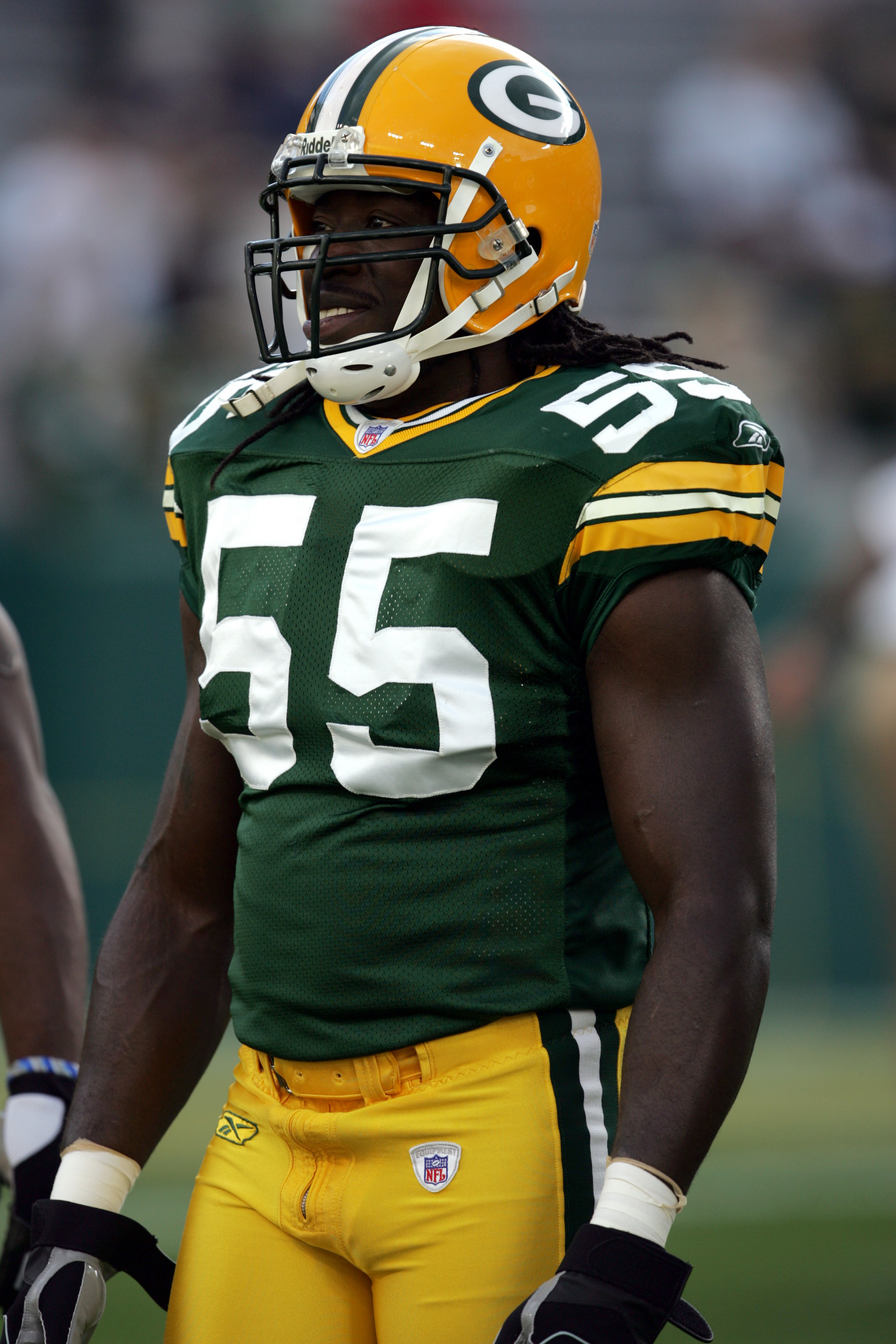 The 5 best (and 2 worst) Packers draft picks since 1990