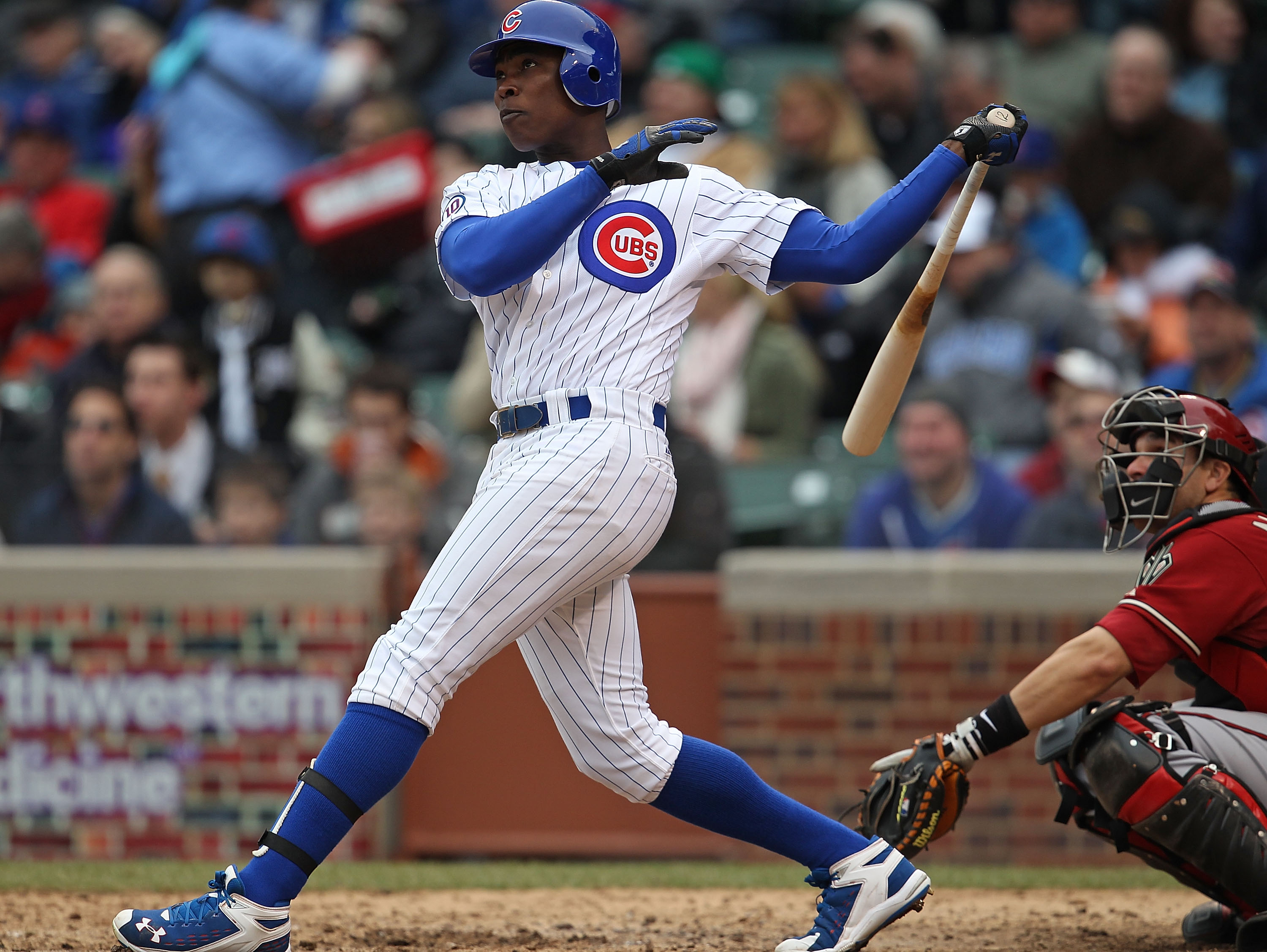 Alfonso Soriano: 5 Teams Who Could Consider Dealing for Cubs Outfielder, News, Scores, Highlights, Stats, and Rumors