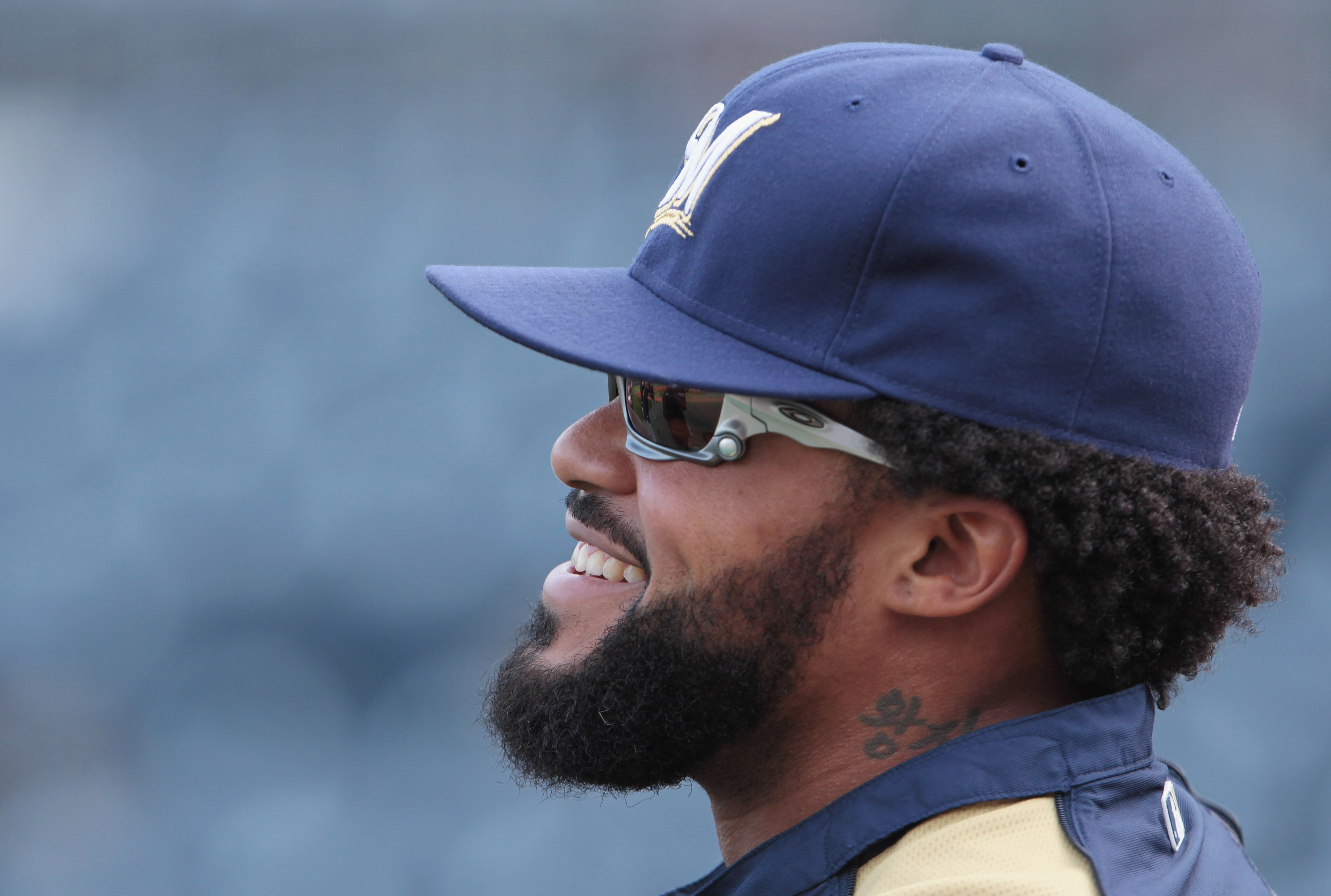 MLB Trade Possibilities: 9 Teams That Will Come Calling for Prince Fielder, News, Scores, Highlights, Stats, and Rumors
