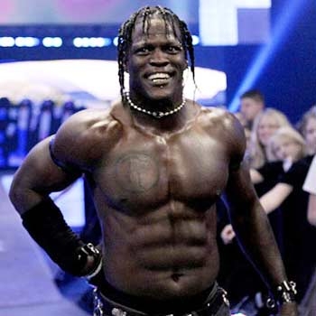 NFL Draft 2011: Comparing the Top 25 Prospects to WWE Wrestlers