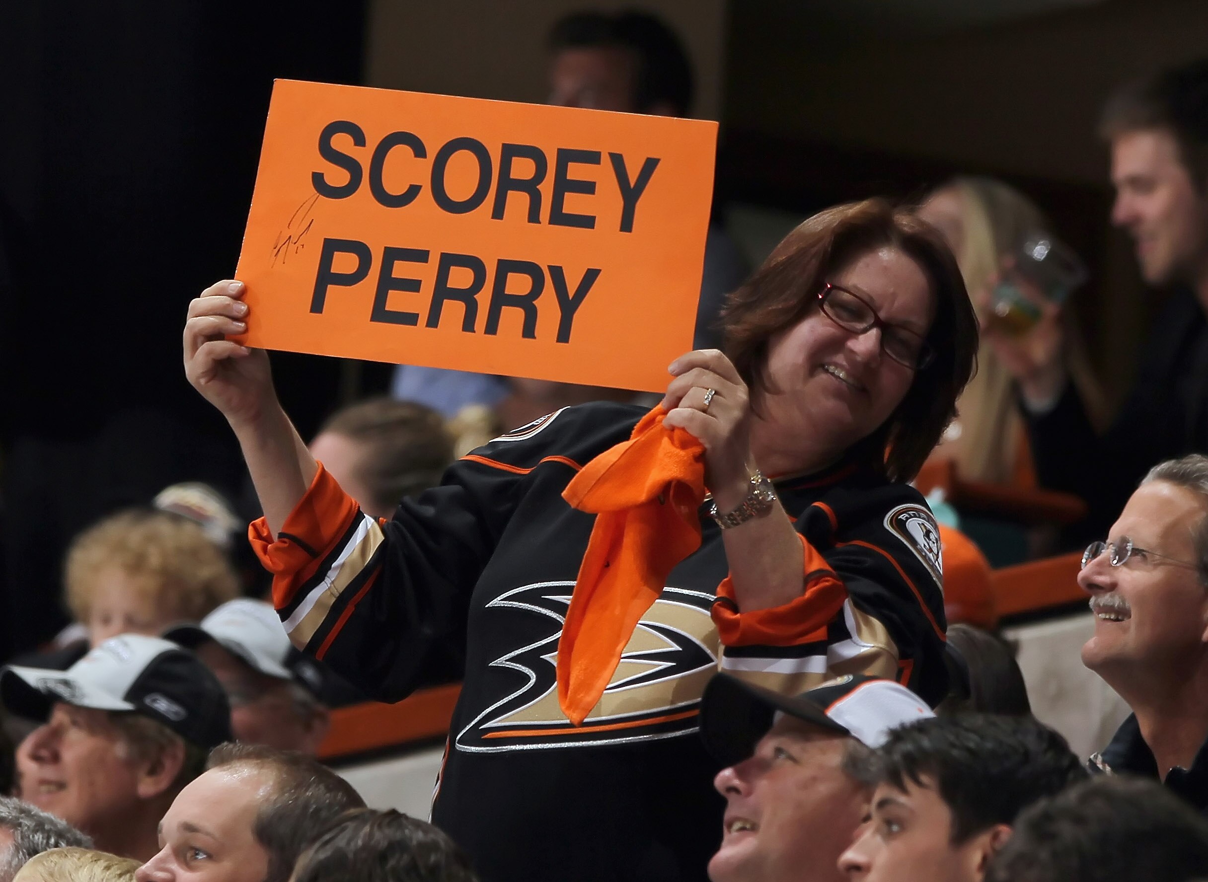 NHL Playoffs 2011 Power Ranking the HomeIce Advantages of Each